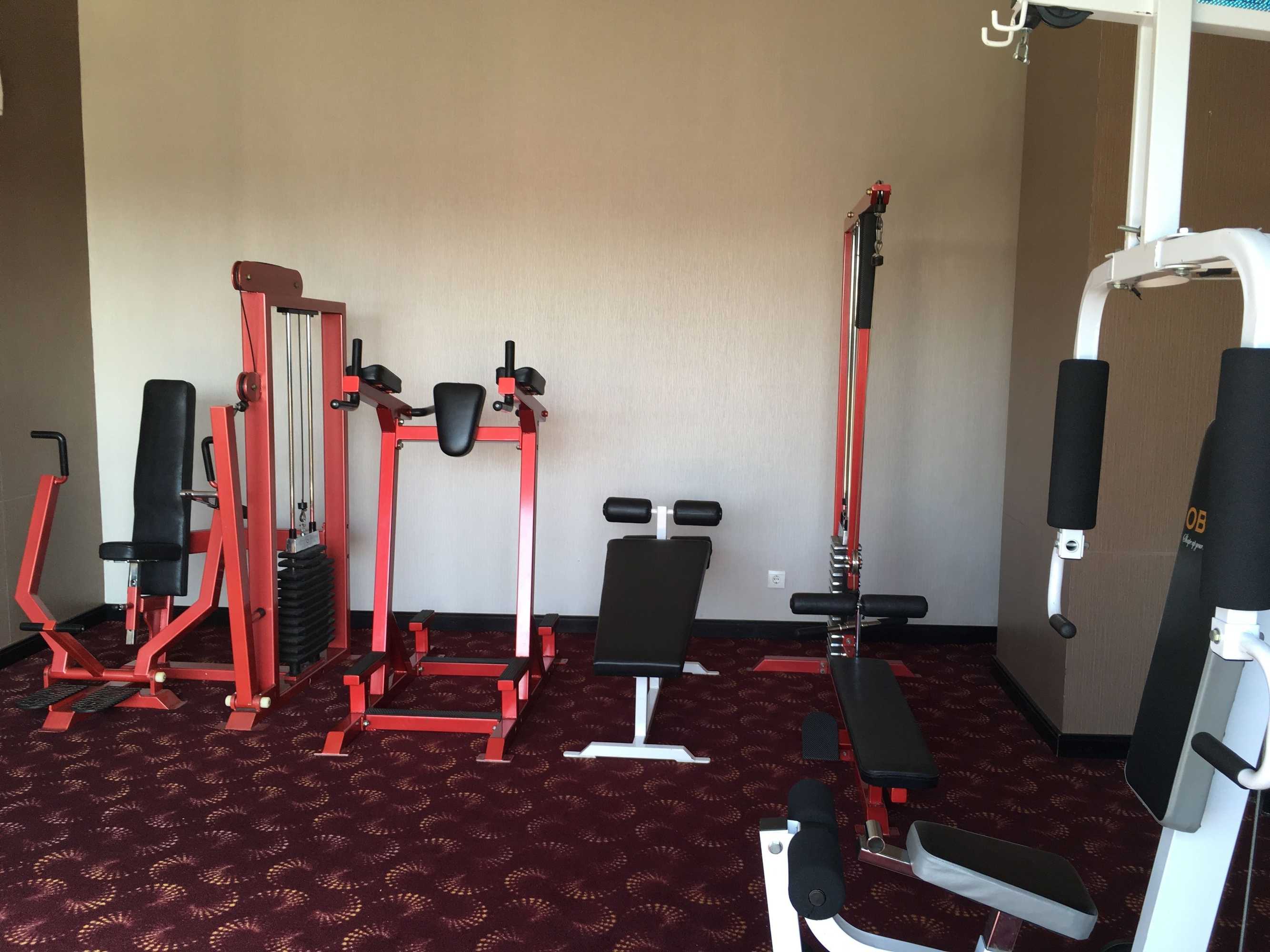 Gift card for The 1o1 Malang OJ