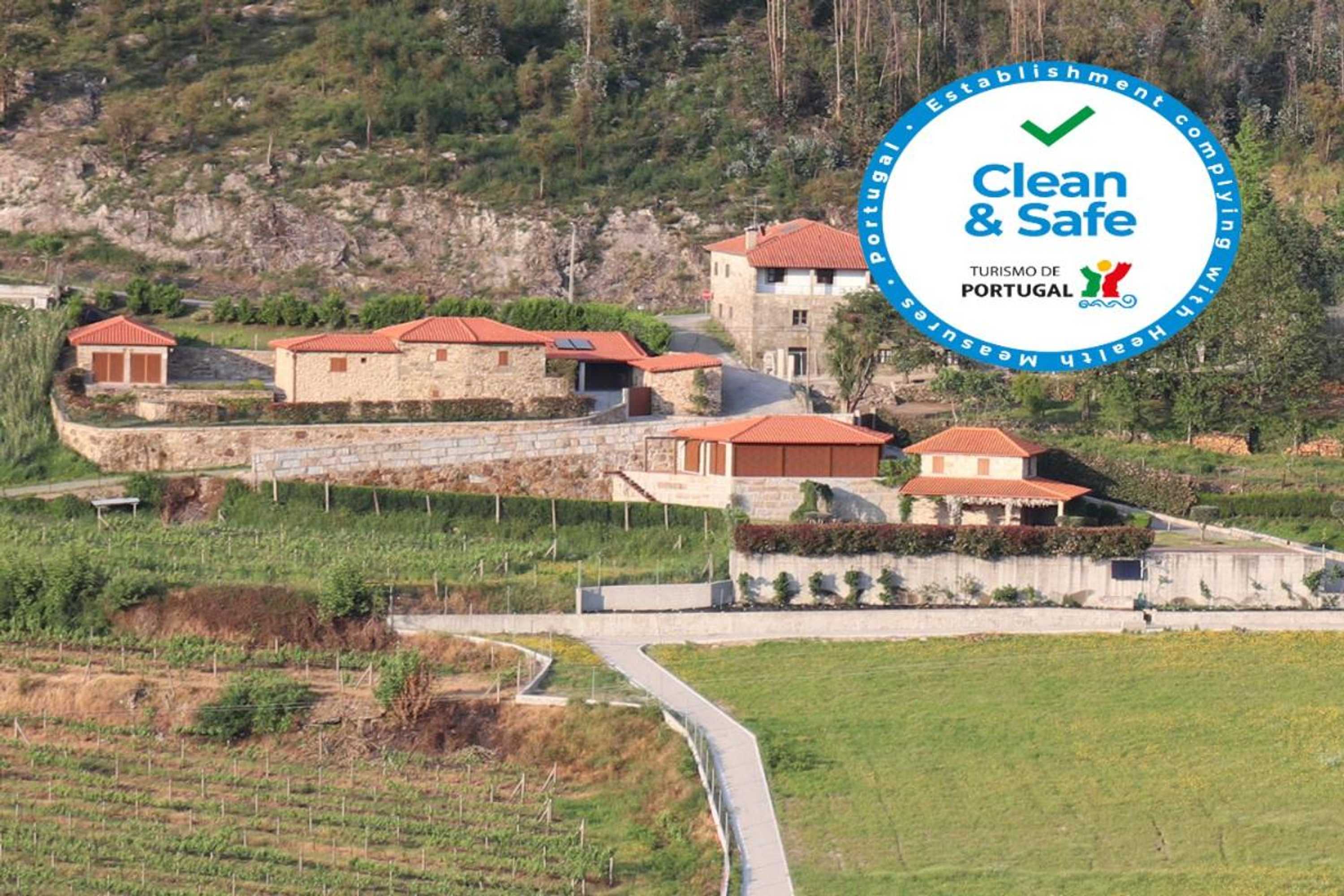 Gift card for Quinta do Perguntouro Gift card for Quinta do Perguntouro