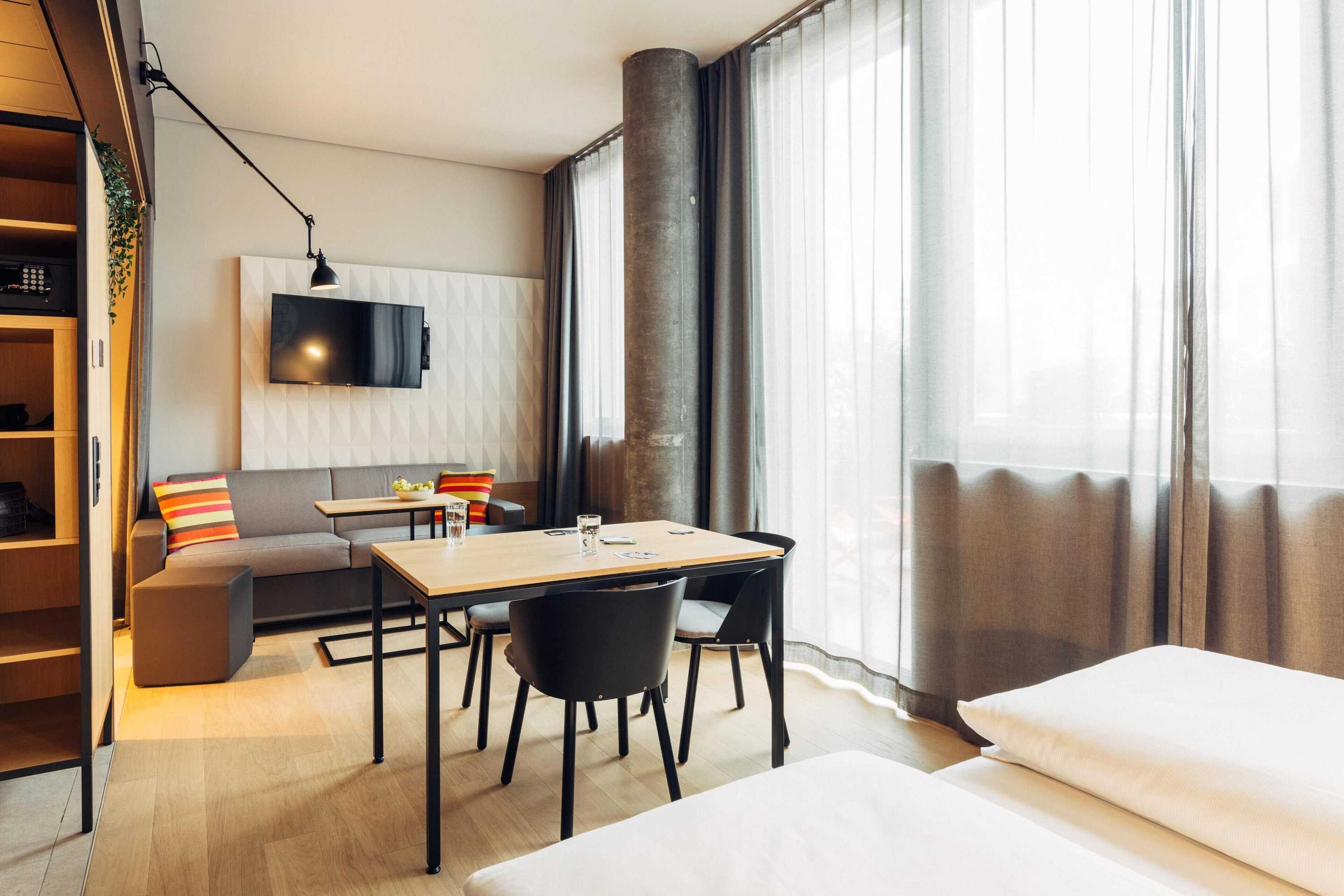 Gift card for Harry’s Home Zürich-Limmattal