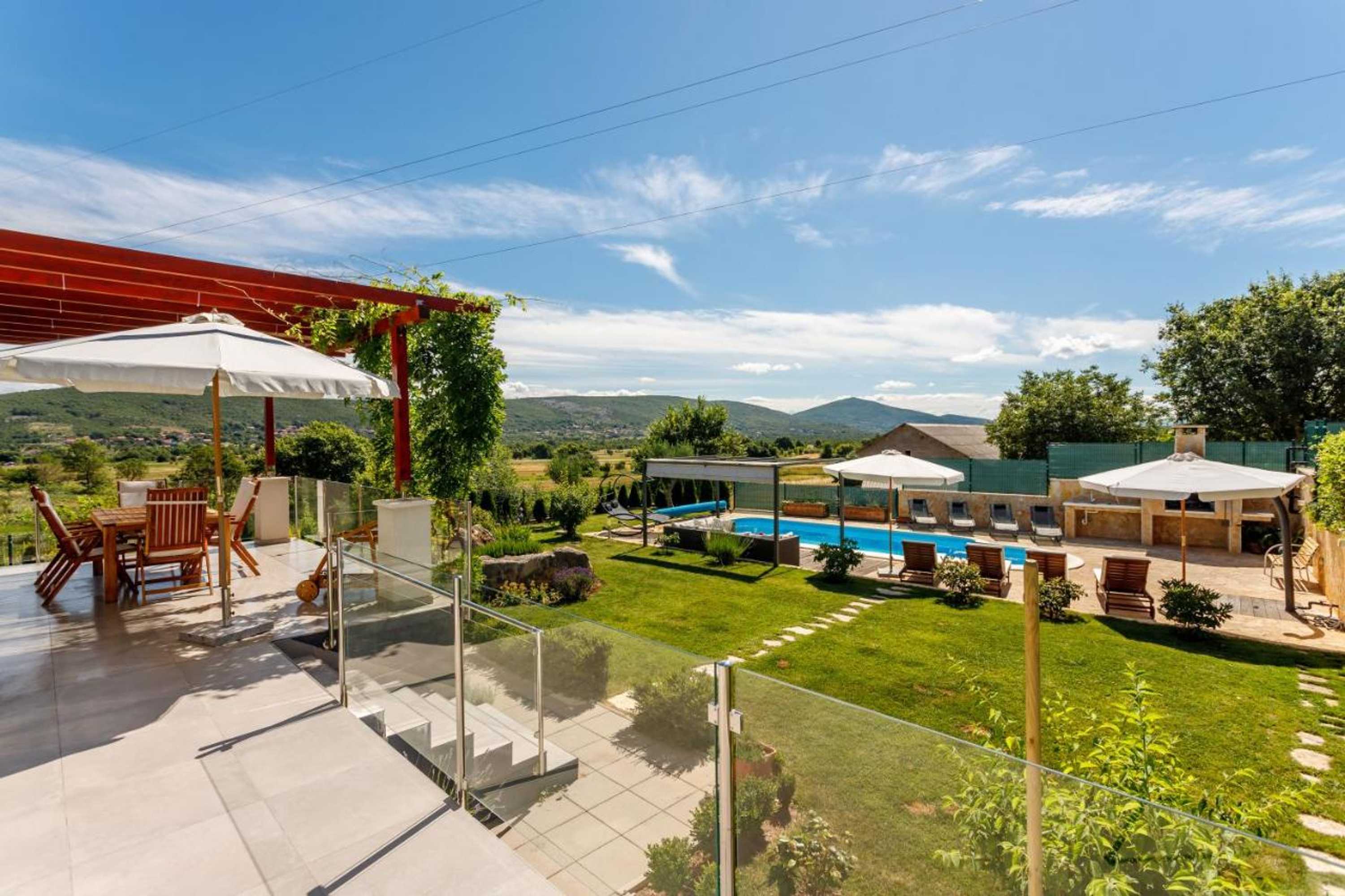 Gift card for Luxury Villa Nadalina-Dicmo