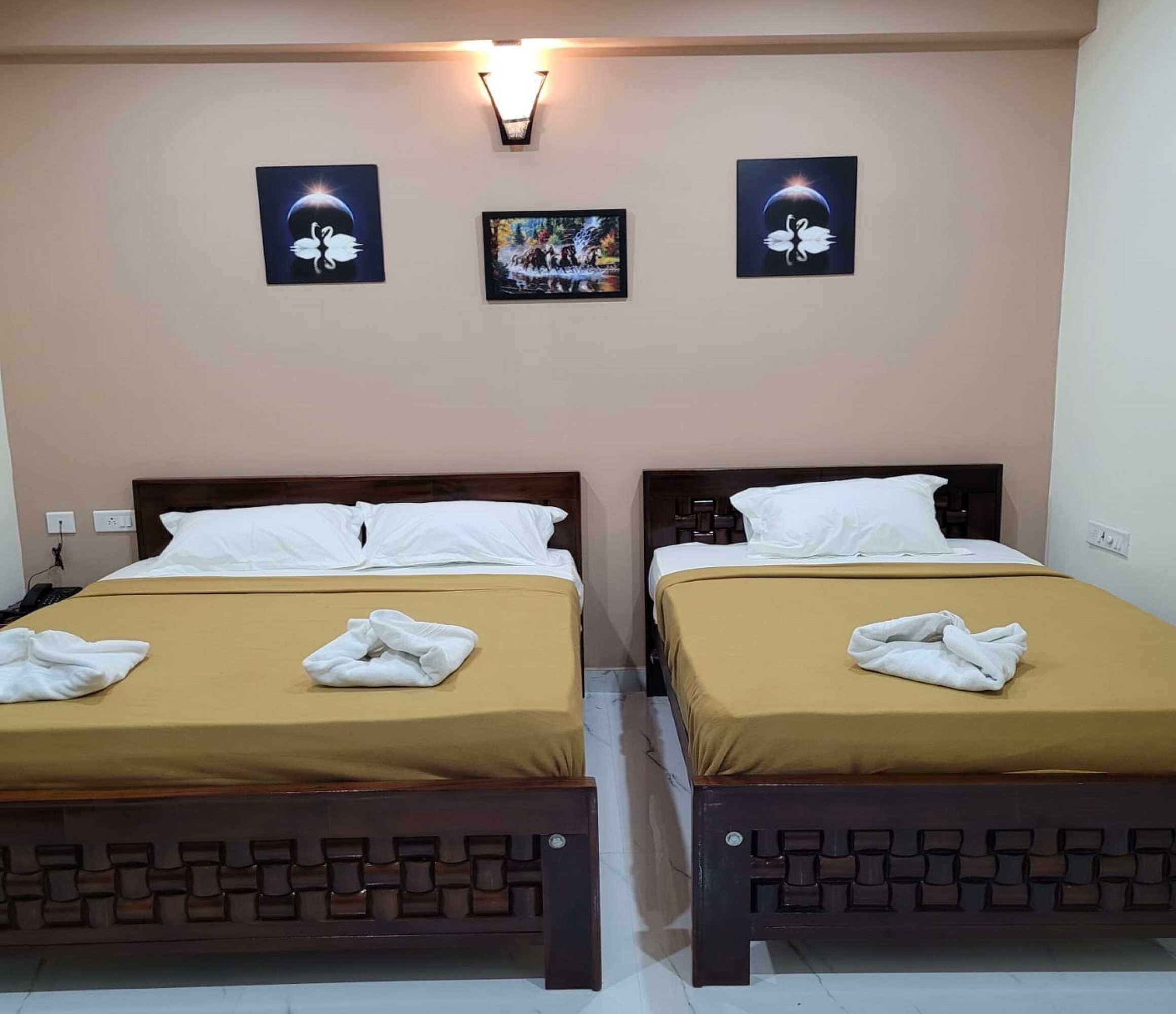 Gift card for Nilton Bay Residency Gift card for Nilton Bay Residency