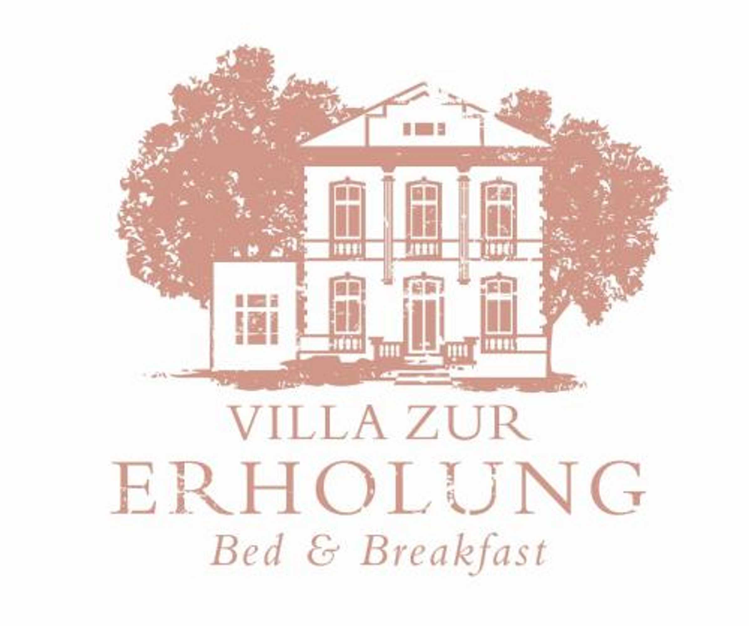 Gift card for Villa Zur Erholung Bed & Breakfast Gift card for Villa Zur Erholung Bed & Breakfast