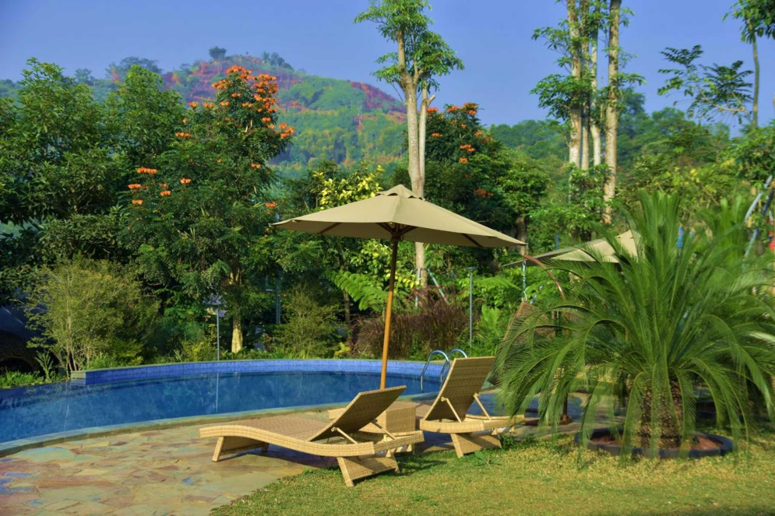 Gift card for Sarga Earthing Resort