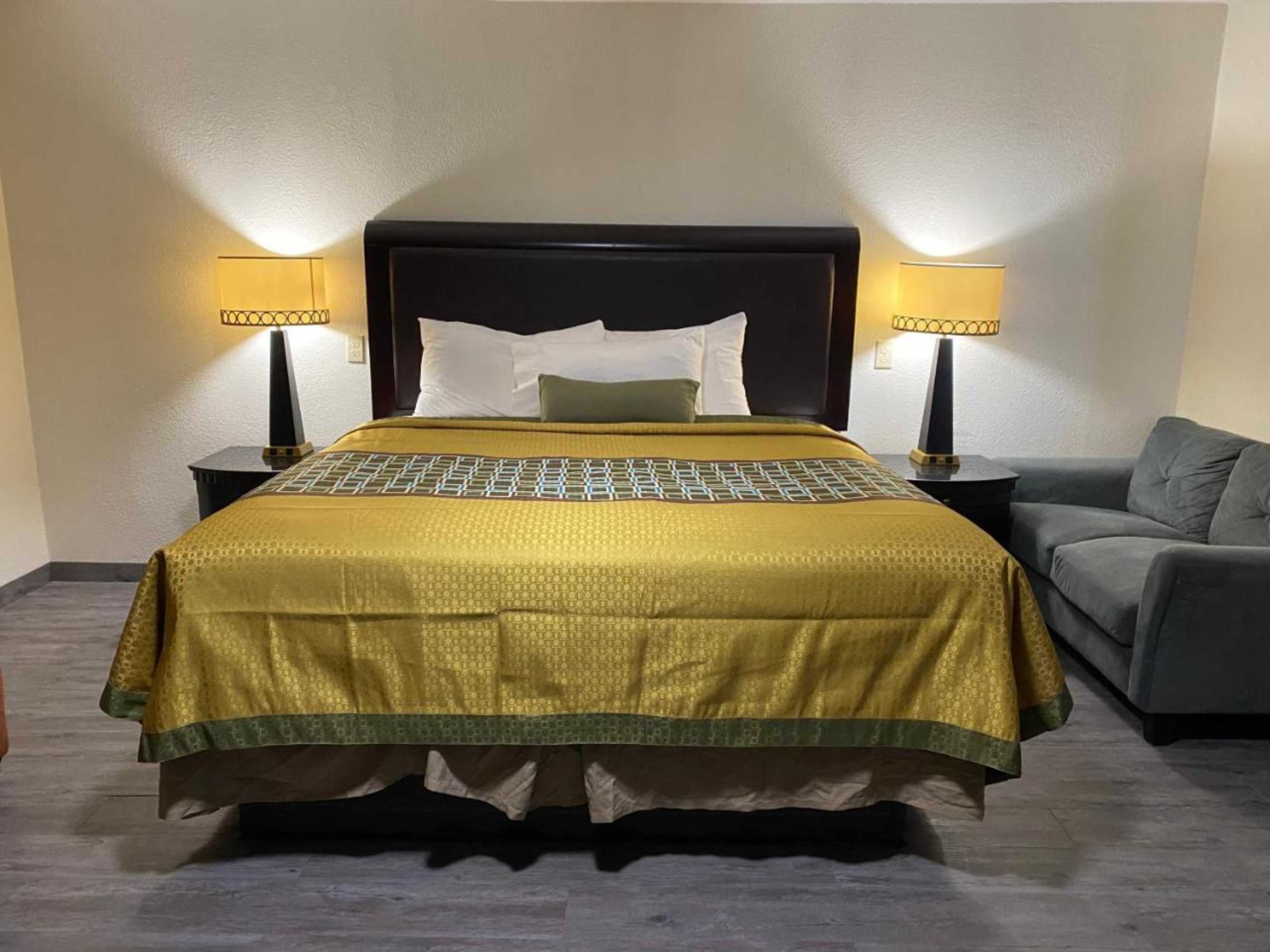 Gift card for Palomino Motel