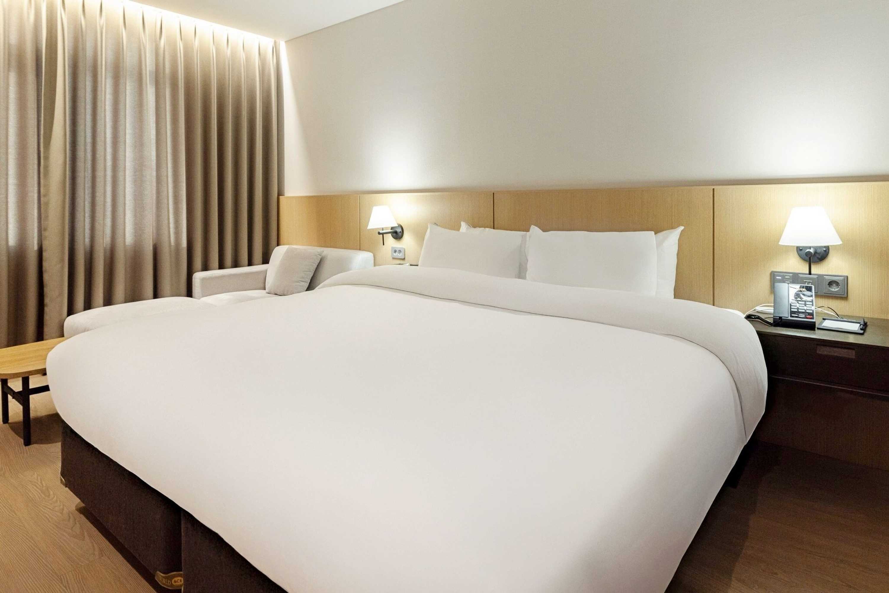 Gift card for Anook Hotel Incheon Guwol