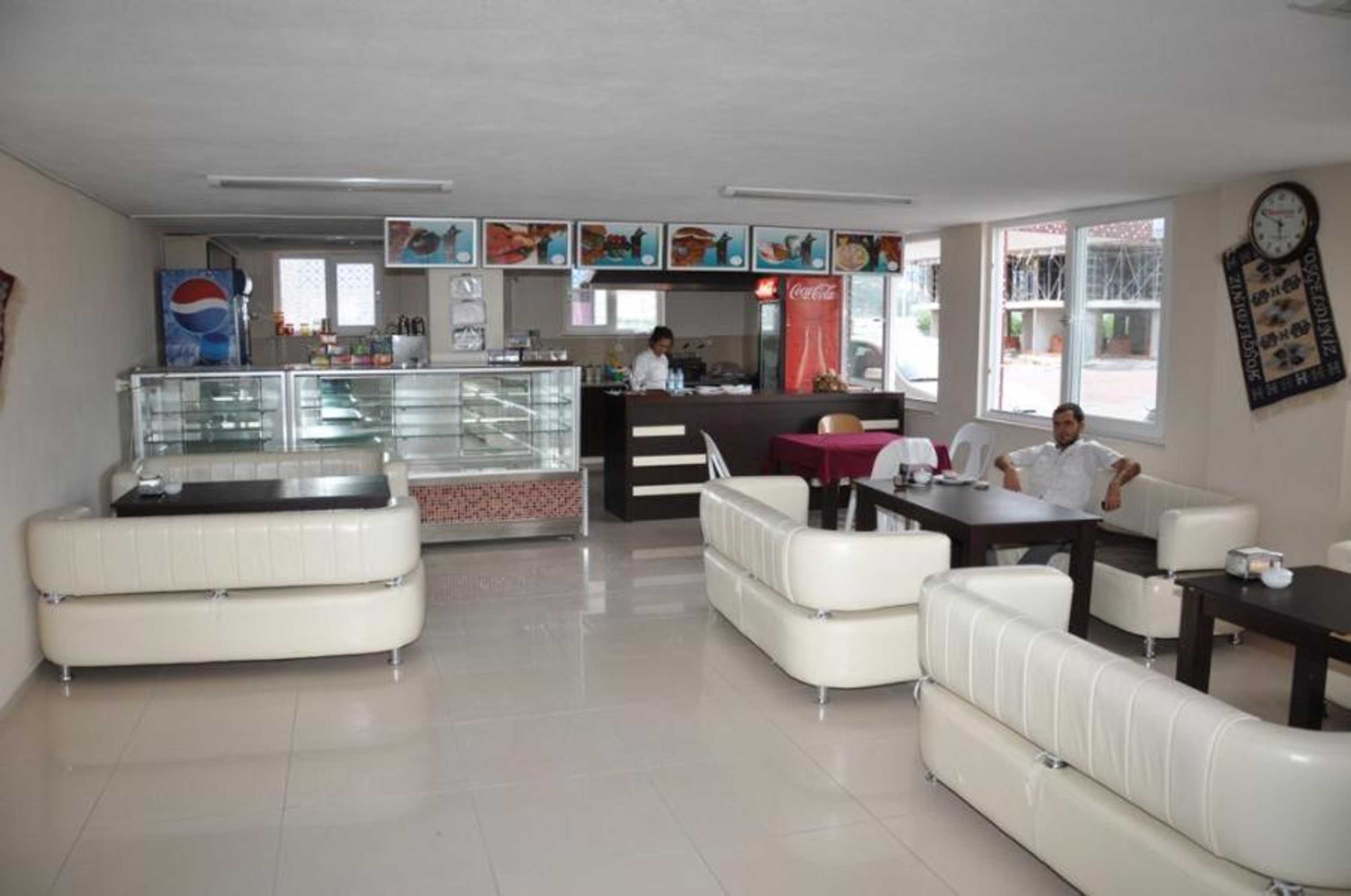 Gift card for Oz Ulutas Apart Evleri