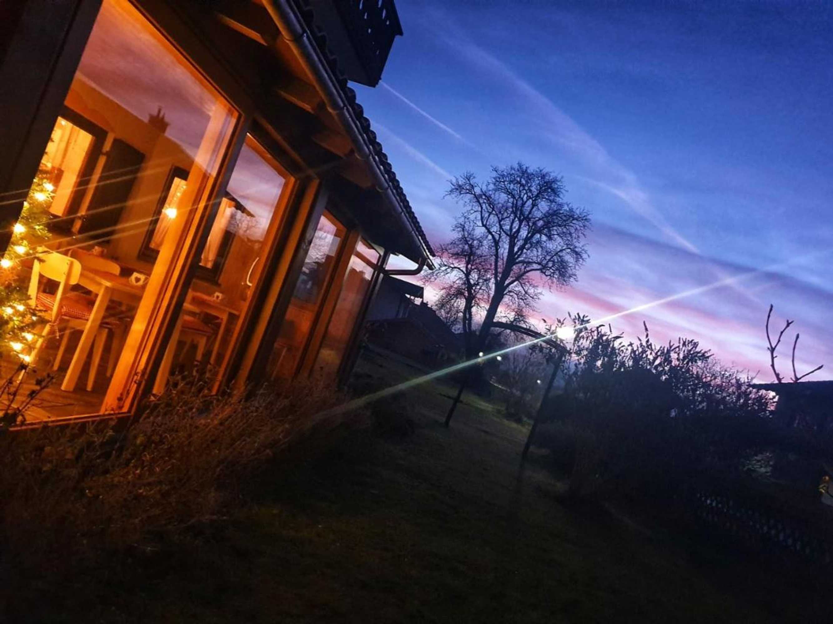 Gift card for Pension Maria