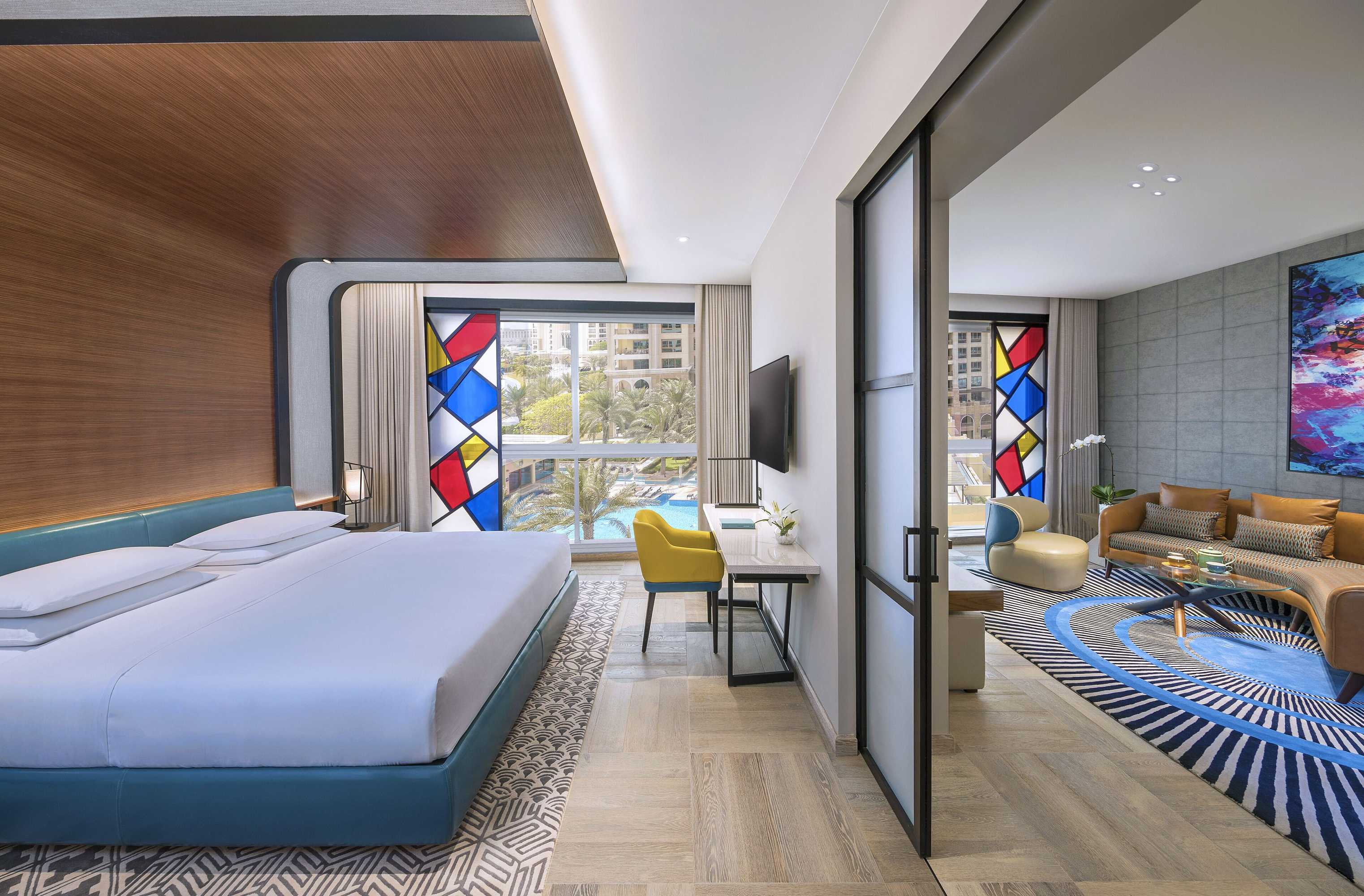Gift card for Andaz Family Suites by Hyatt - Palm Jumeirah Gift card for Andaz Family Suites by Hyatt - Palm Jumeirah