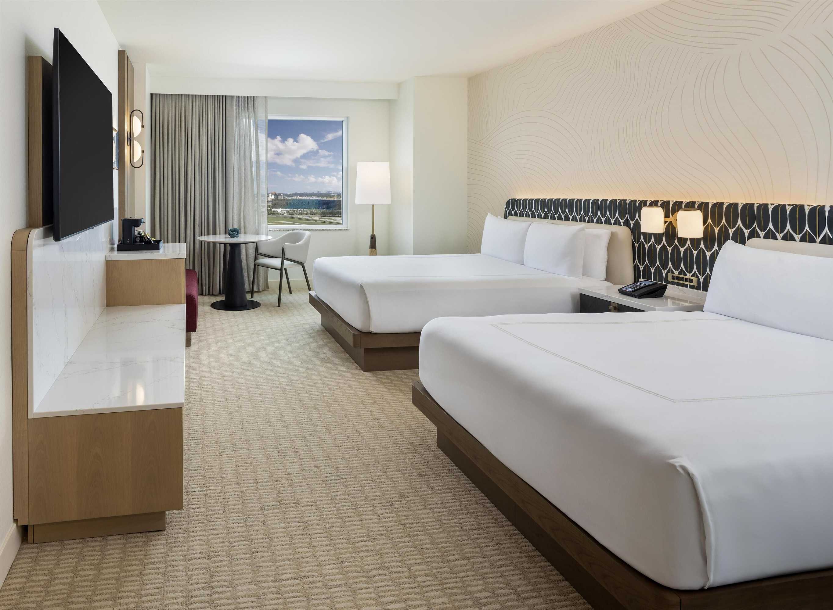 Gift card for Hilton Orlando