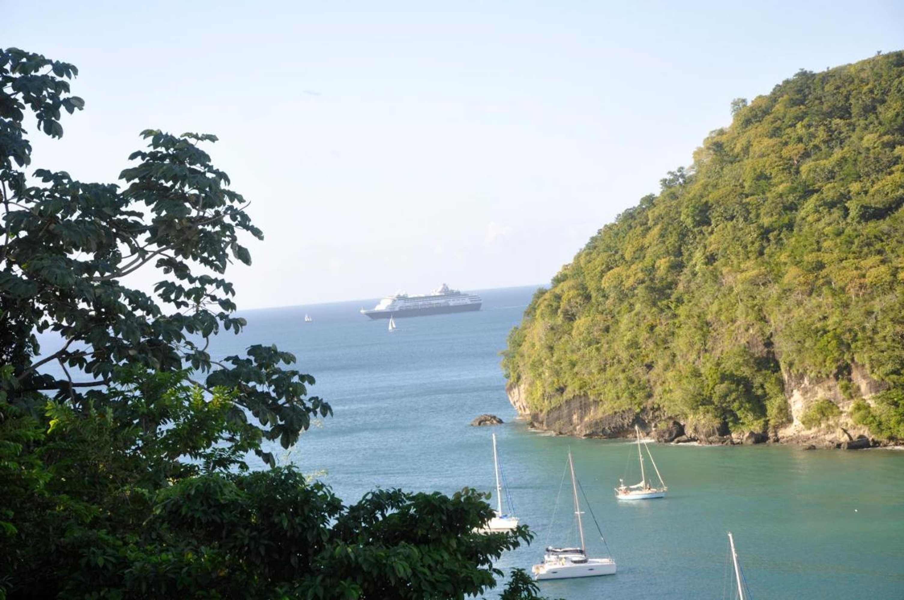 Gift card for Marigot Palms Luxury Caribbean Guesthouse And Apartment Suites