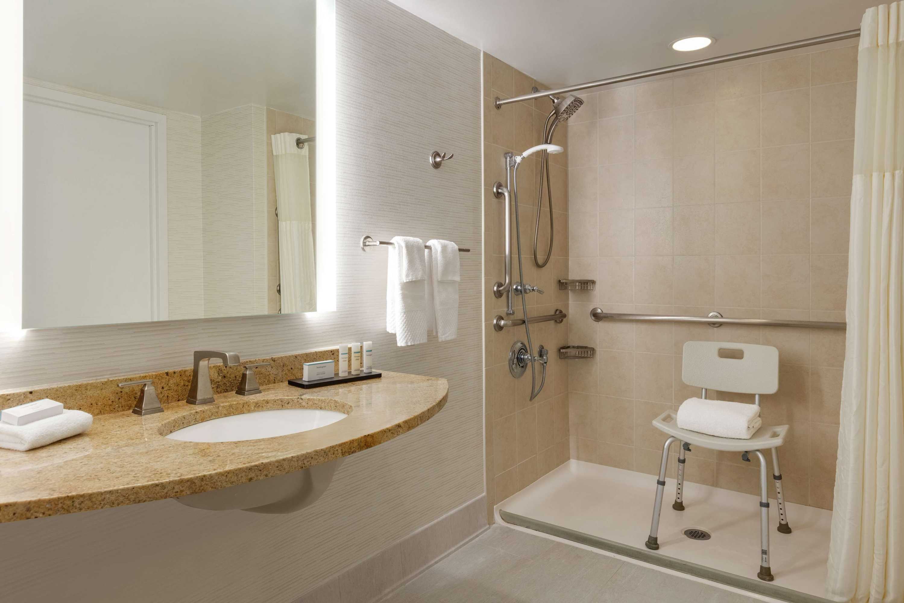 Gift card for Embassy Suites by Hilton Philadelphia Valley Forge