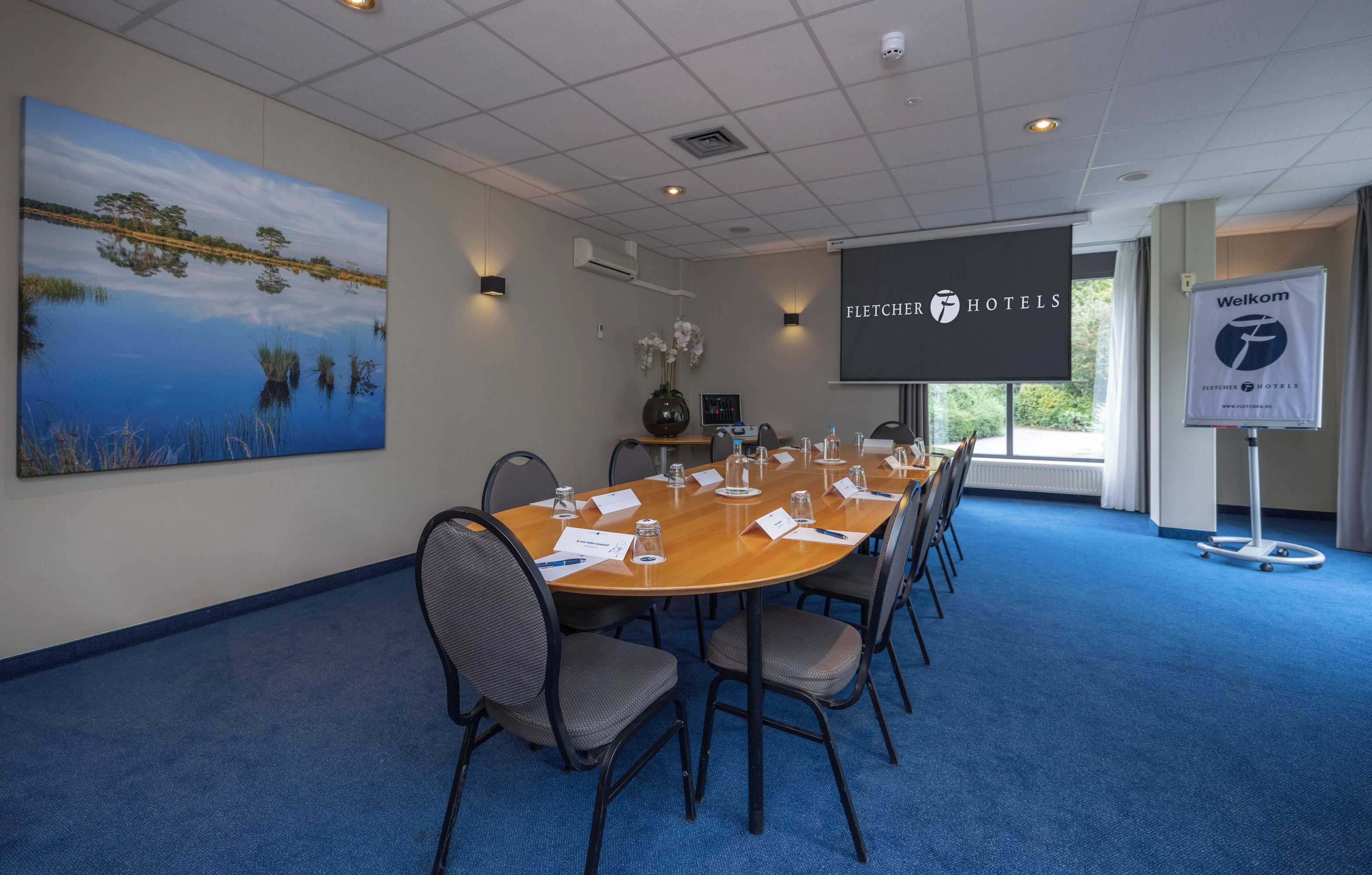 Gift card for Fletcher Hotel - Restaurant De Eese - Giethoorn