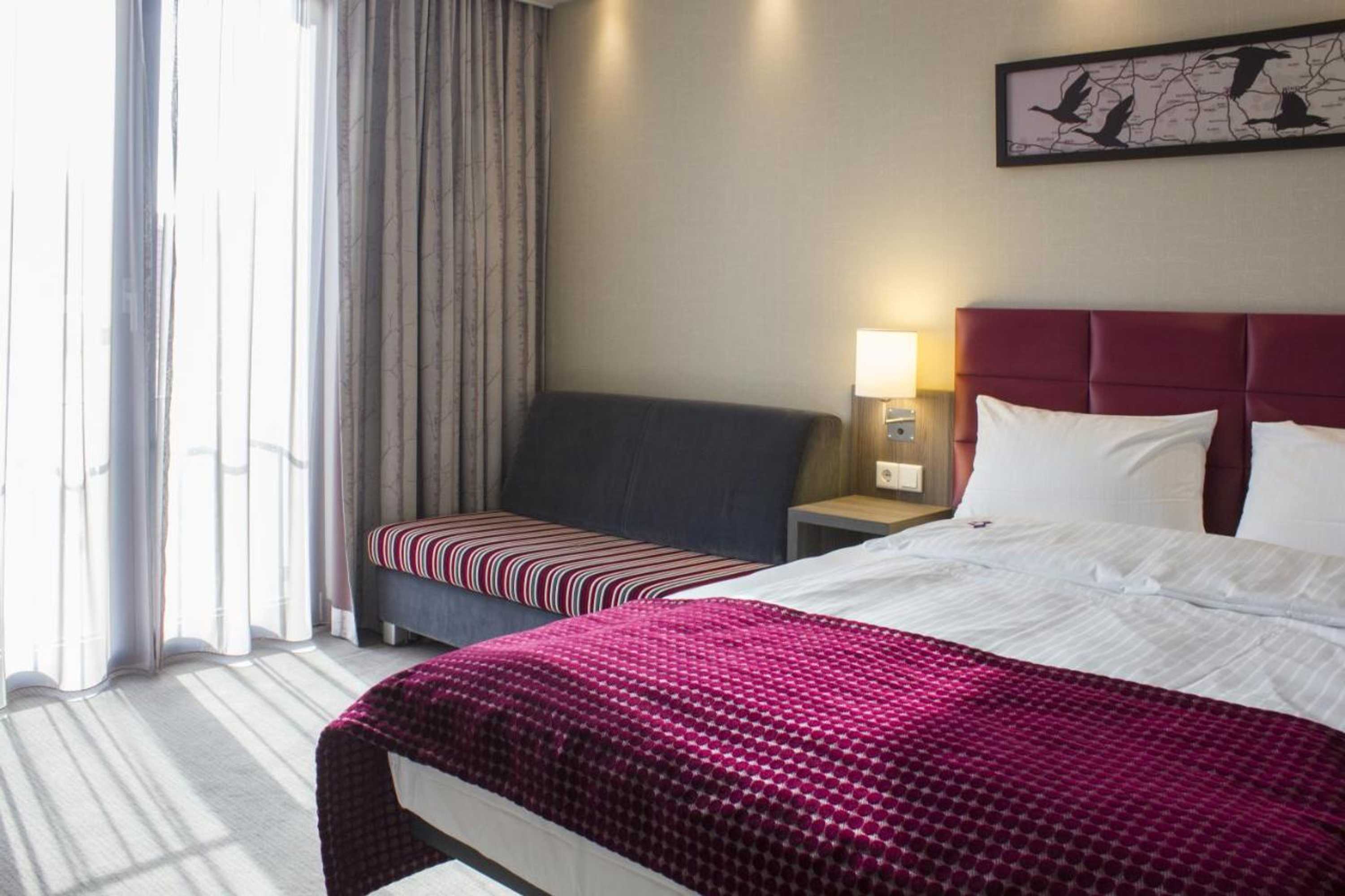 Gift card for Hotel Zur Krone