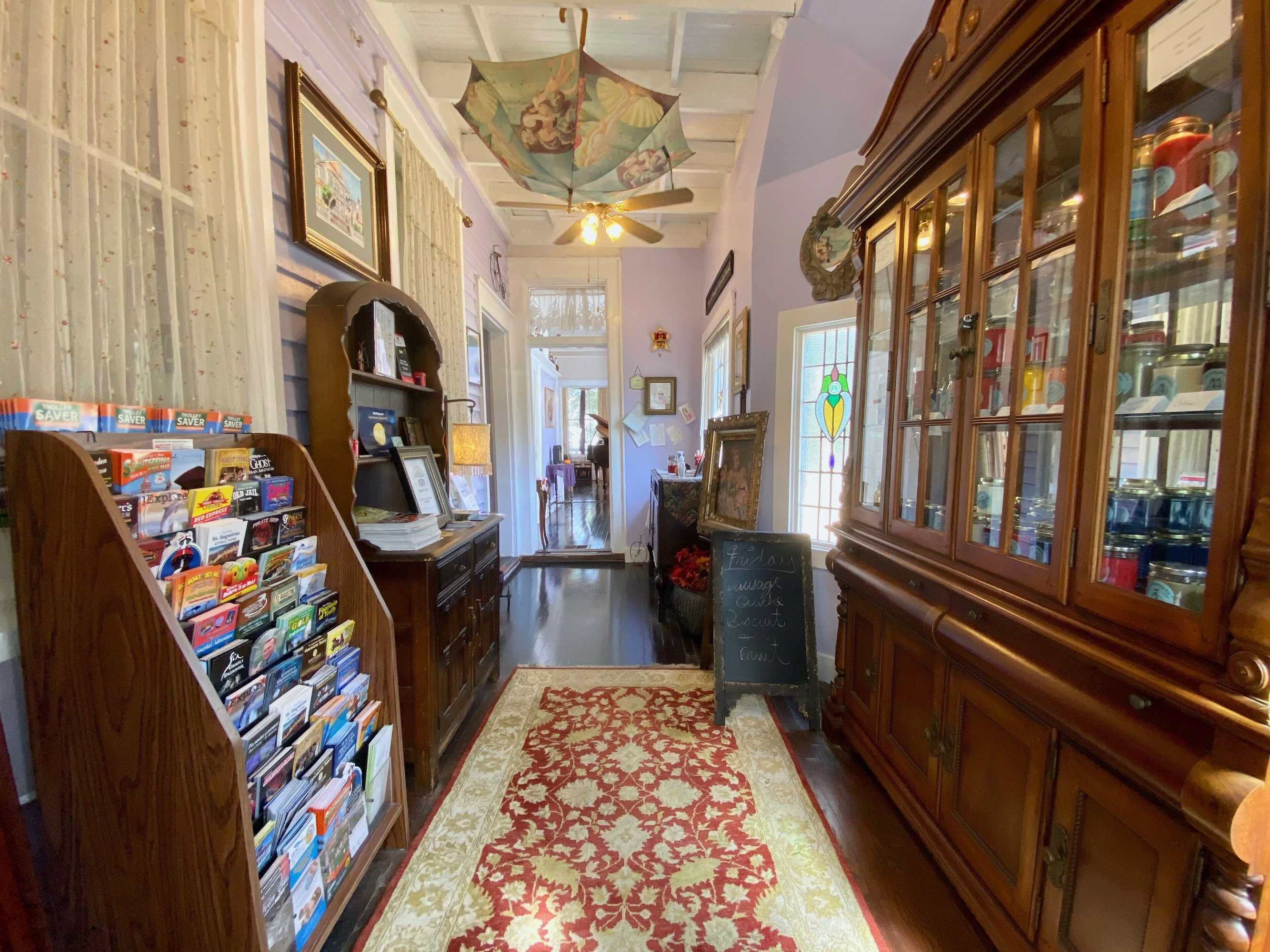 Gift card for Penny Farthing Inn Gift card for Penny Farthing Inn