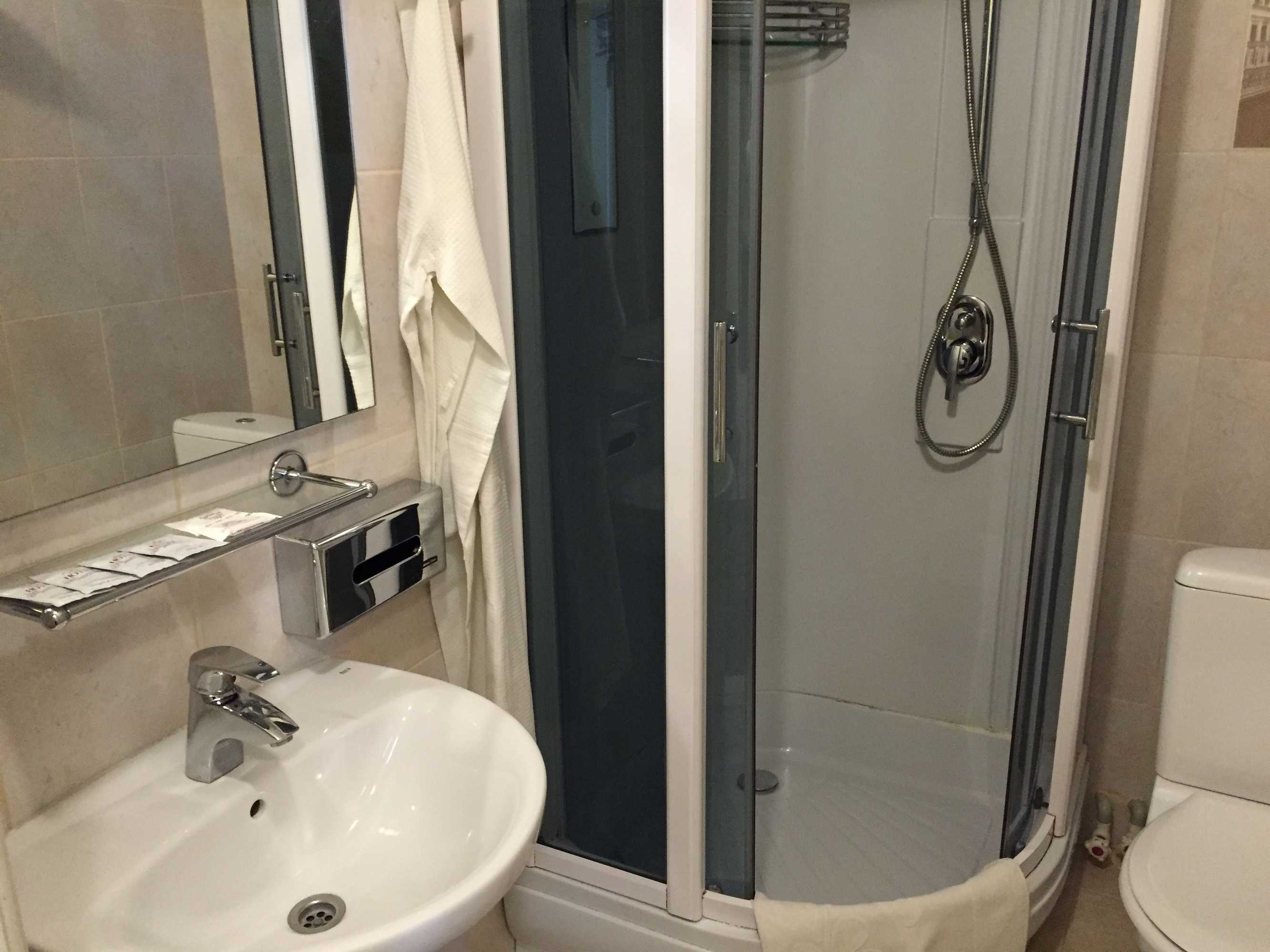 Gift card for Hotel Prestige