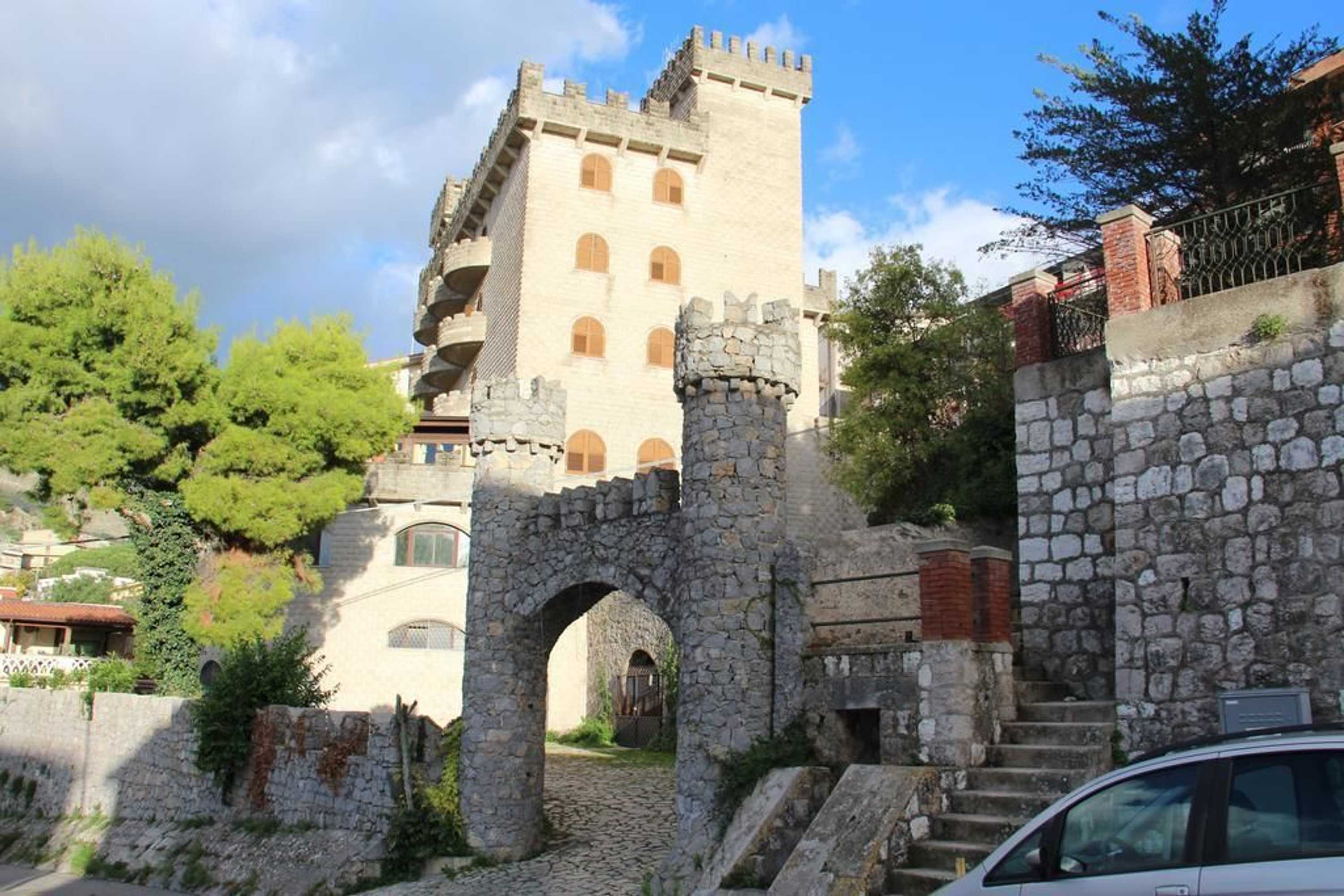 Gift card for Hotel Castello di Giuliano Gift card for Hotel Castello di Giuliano