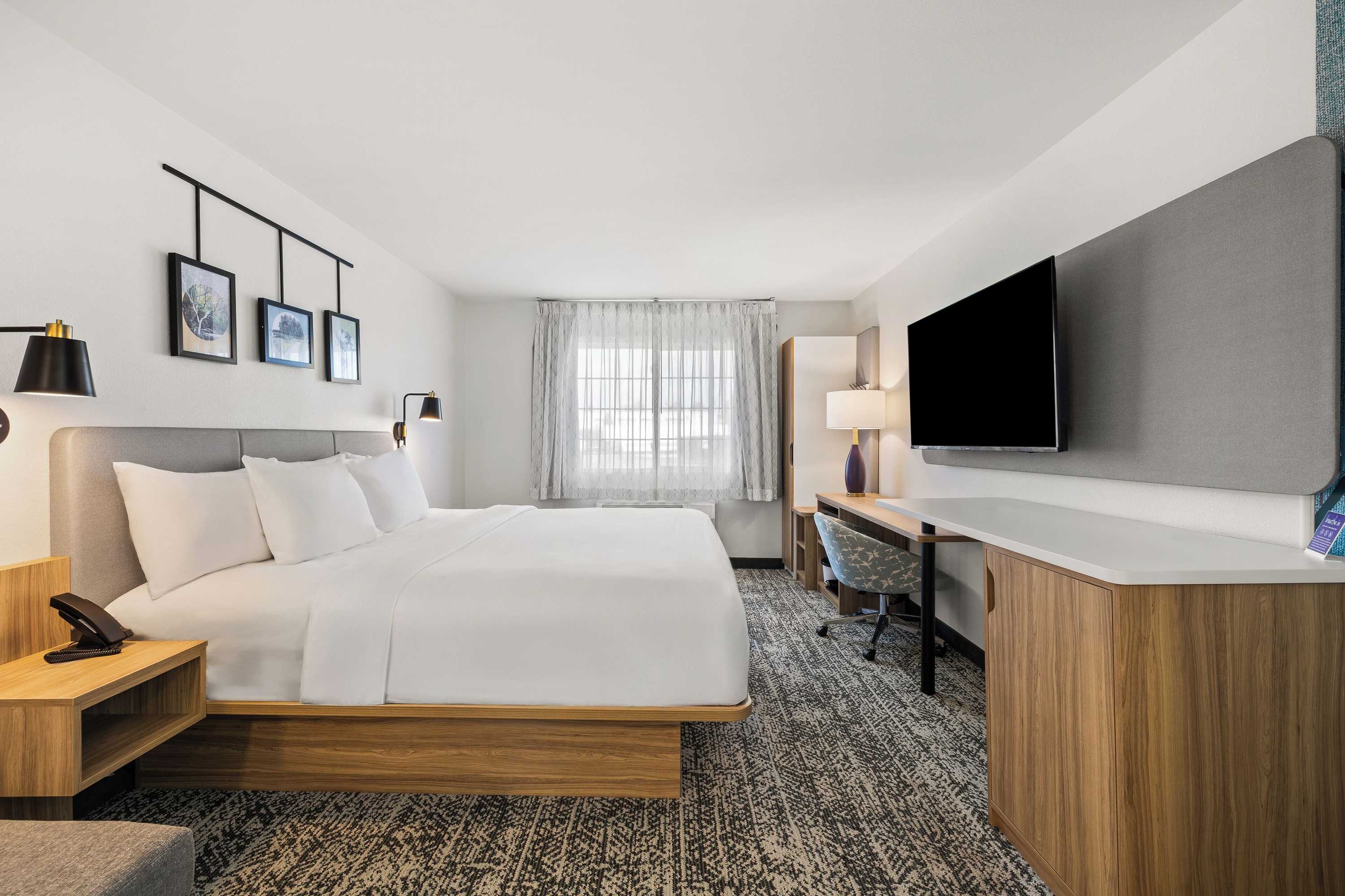 Gift card for Sleep Inn & Suites Verona - Madison Southwest