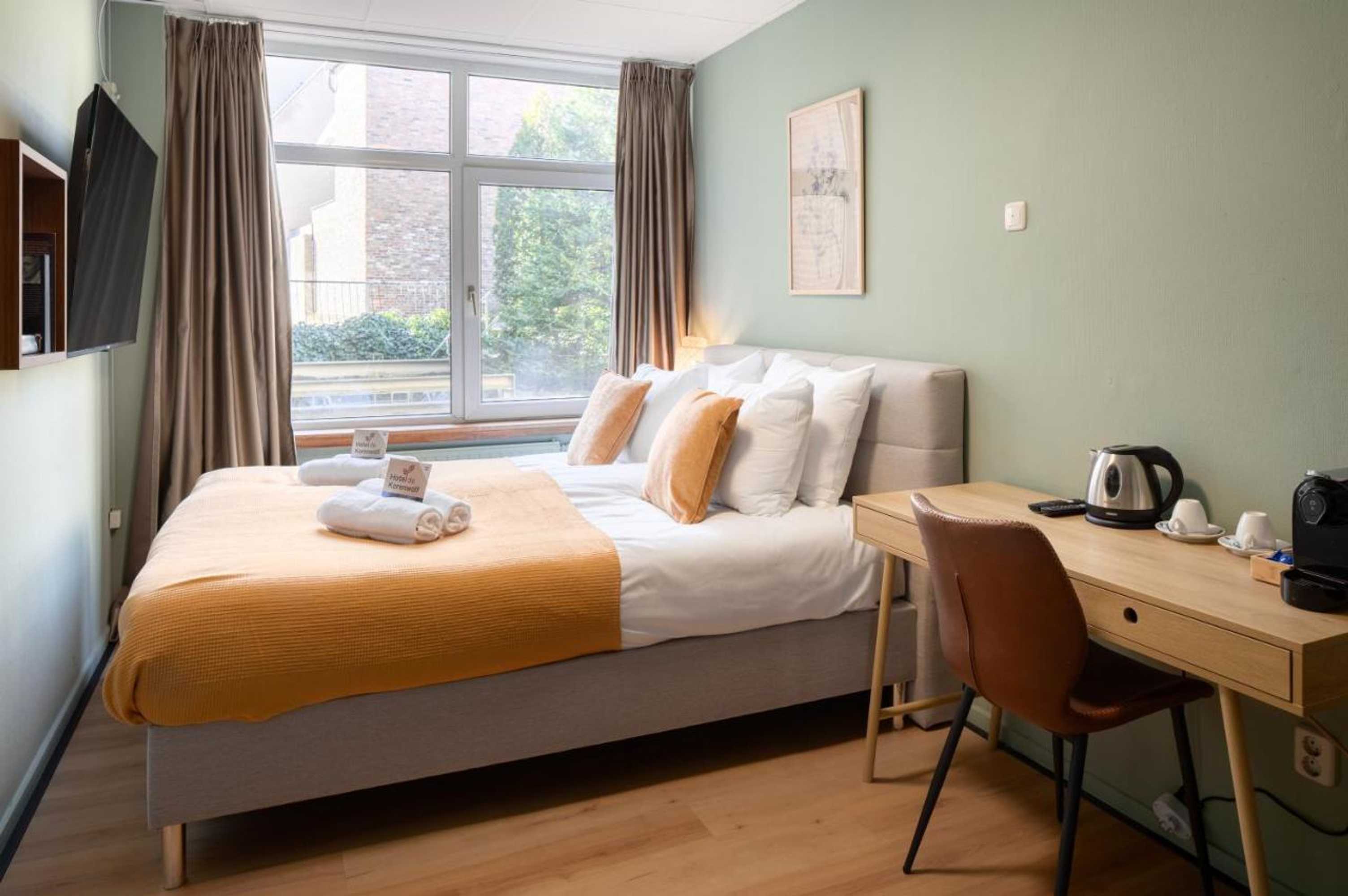 Gift card for Hotel de Korenwolf