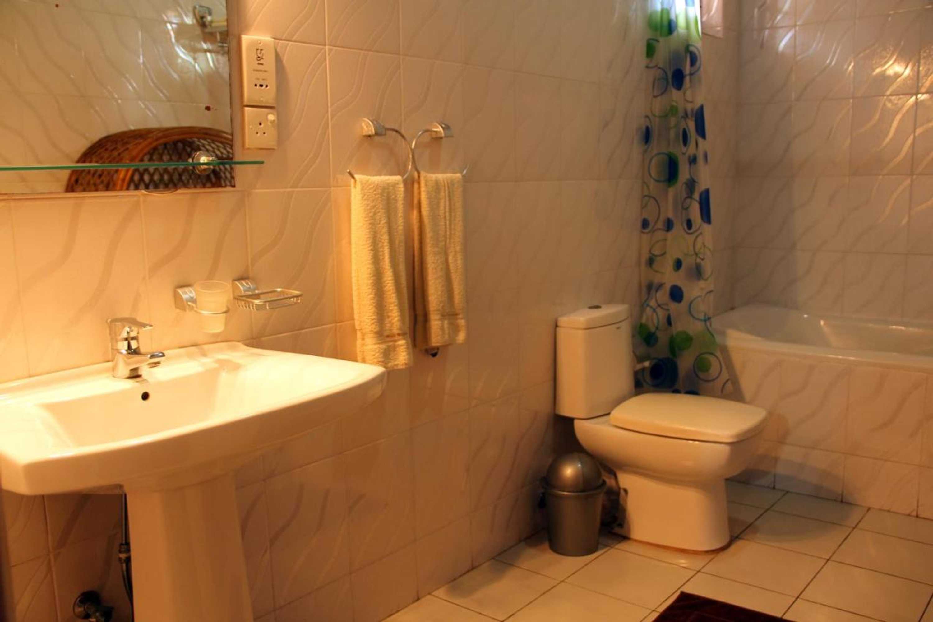 Gift card for Villa Ranmenika