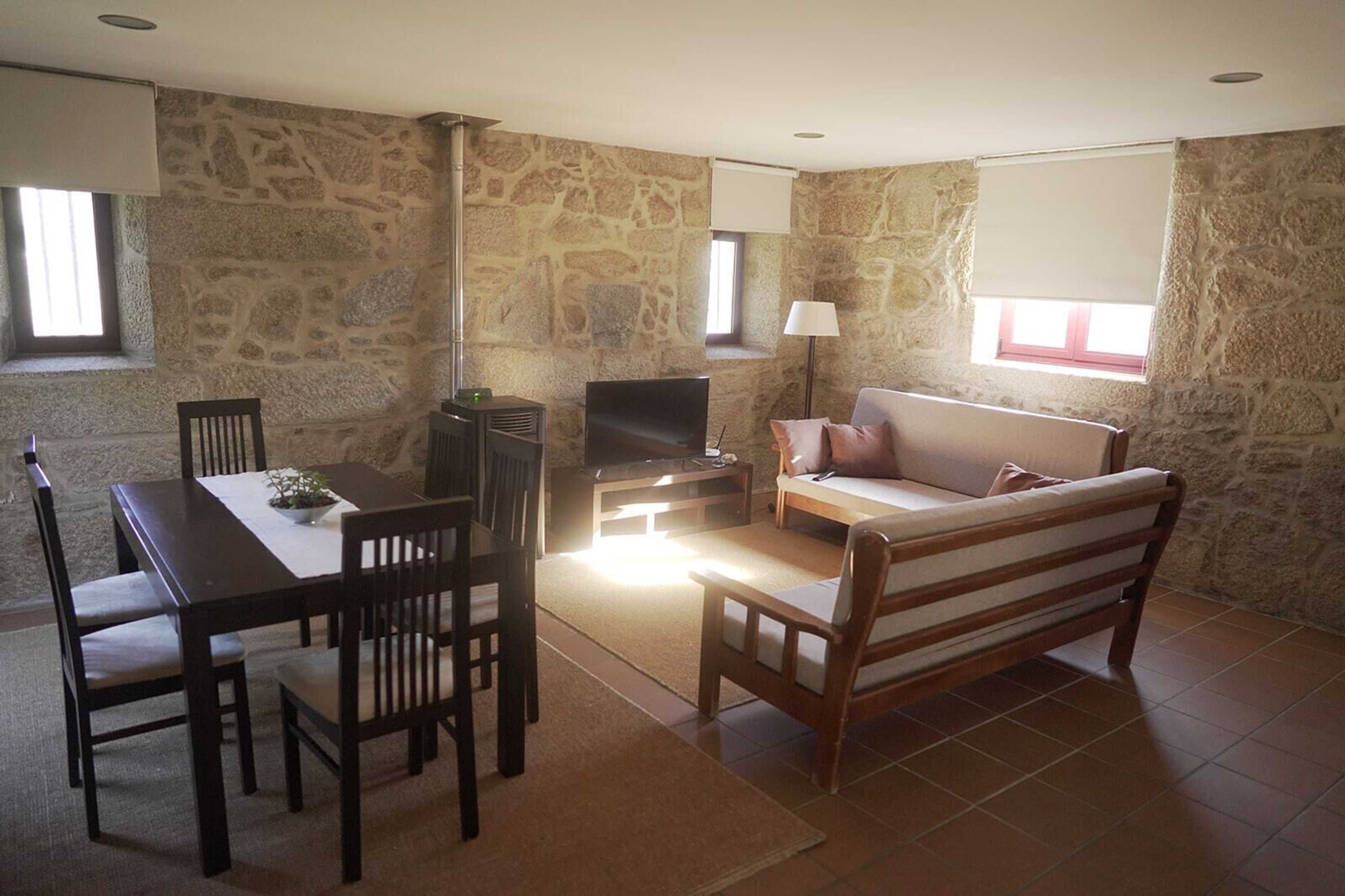 Gift card for Hotel Rural Quinta de Novais