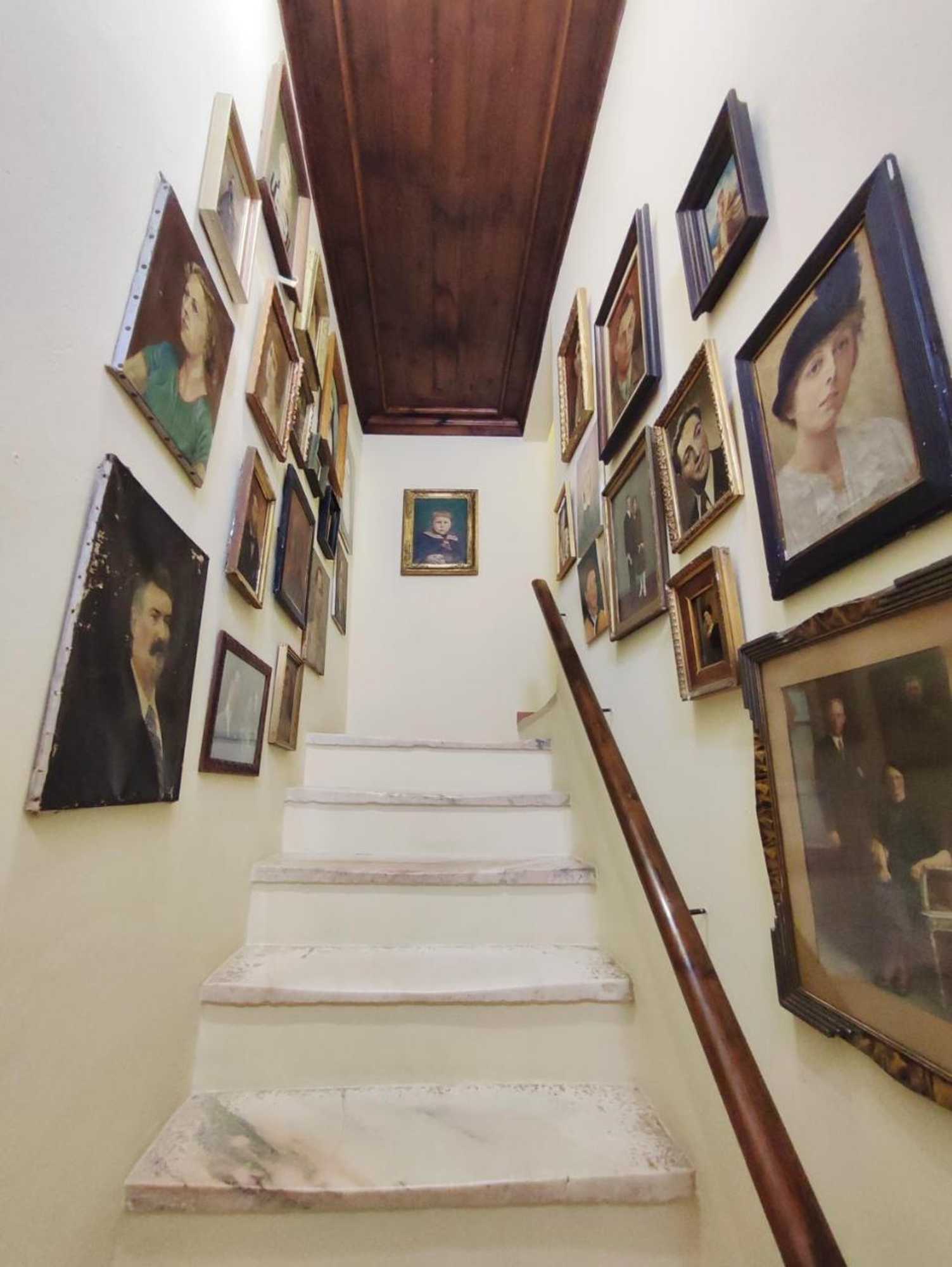 Gift card for Casa De Terena