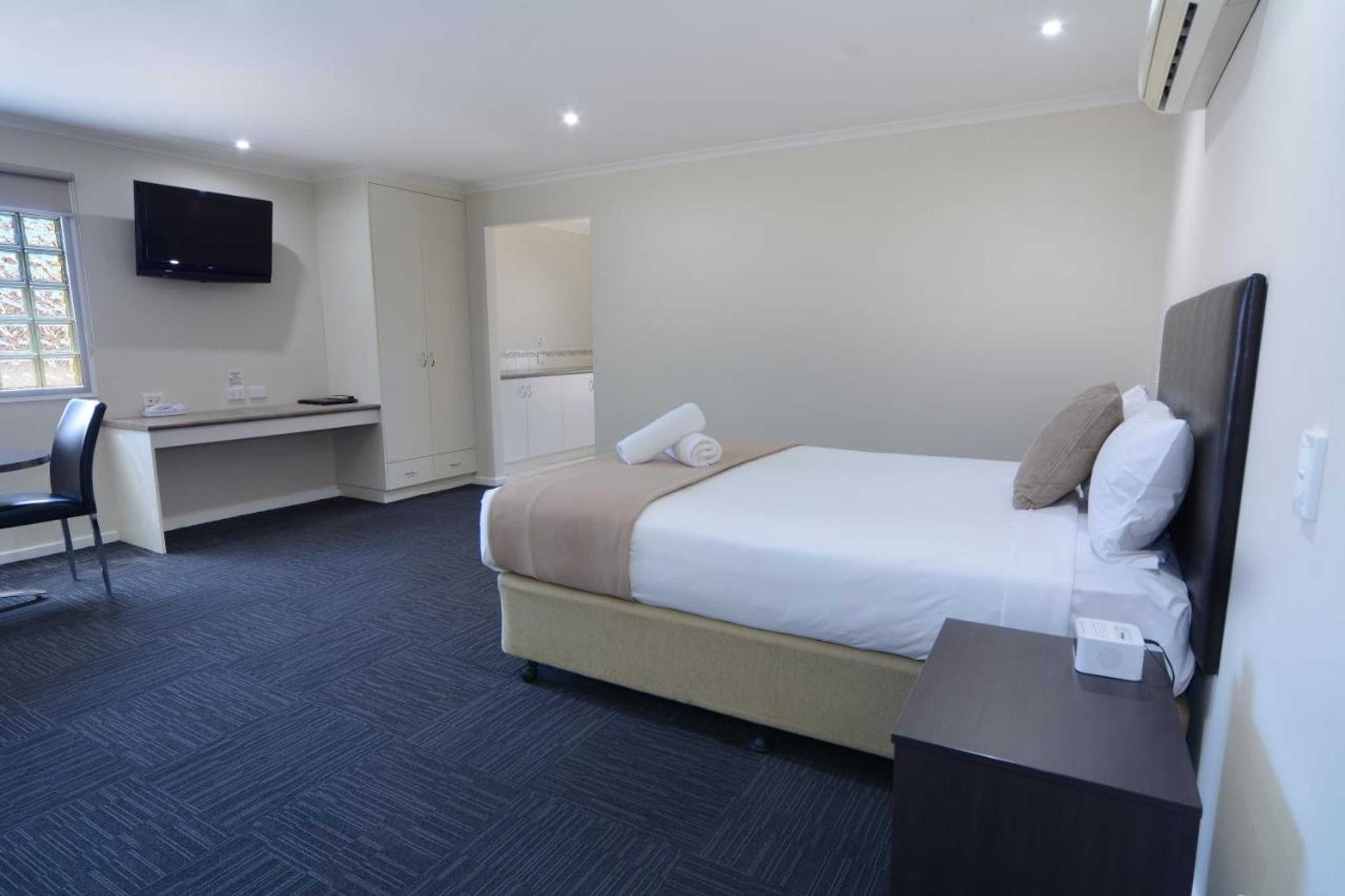 Gift card for City Centre Motel