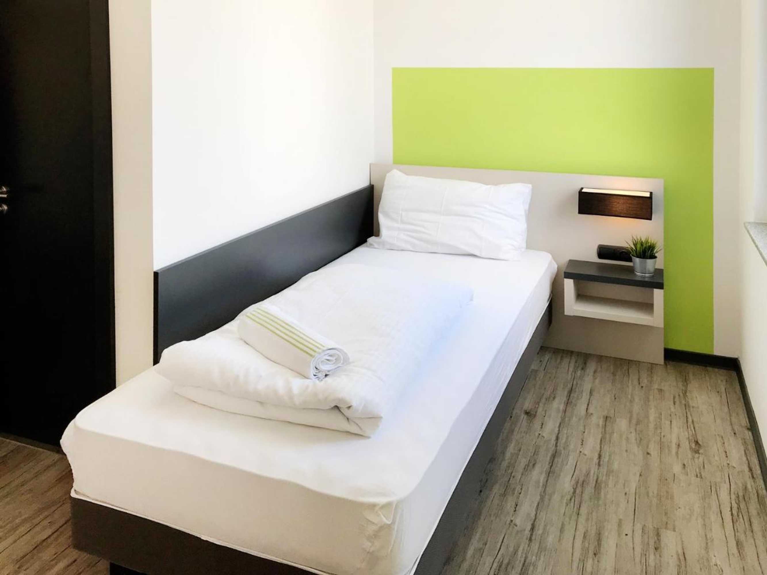 Gift card for Bestprice Hotel Eschweiler