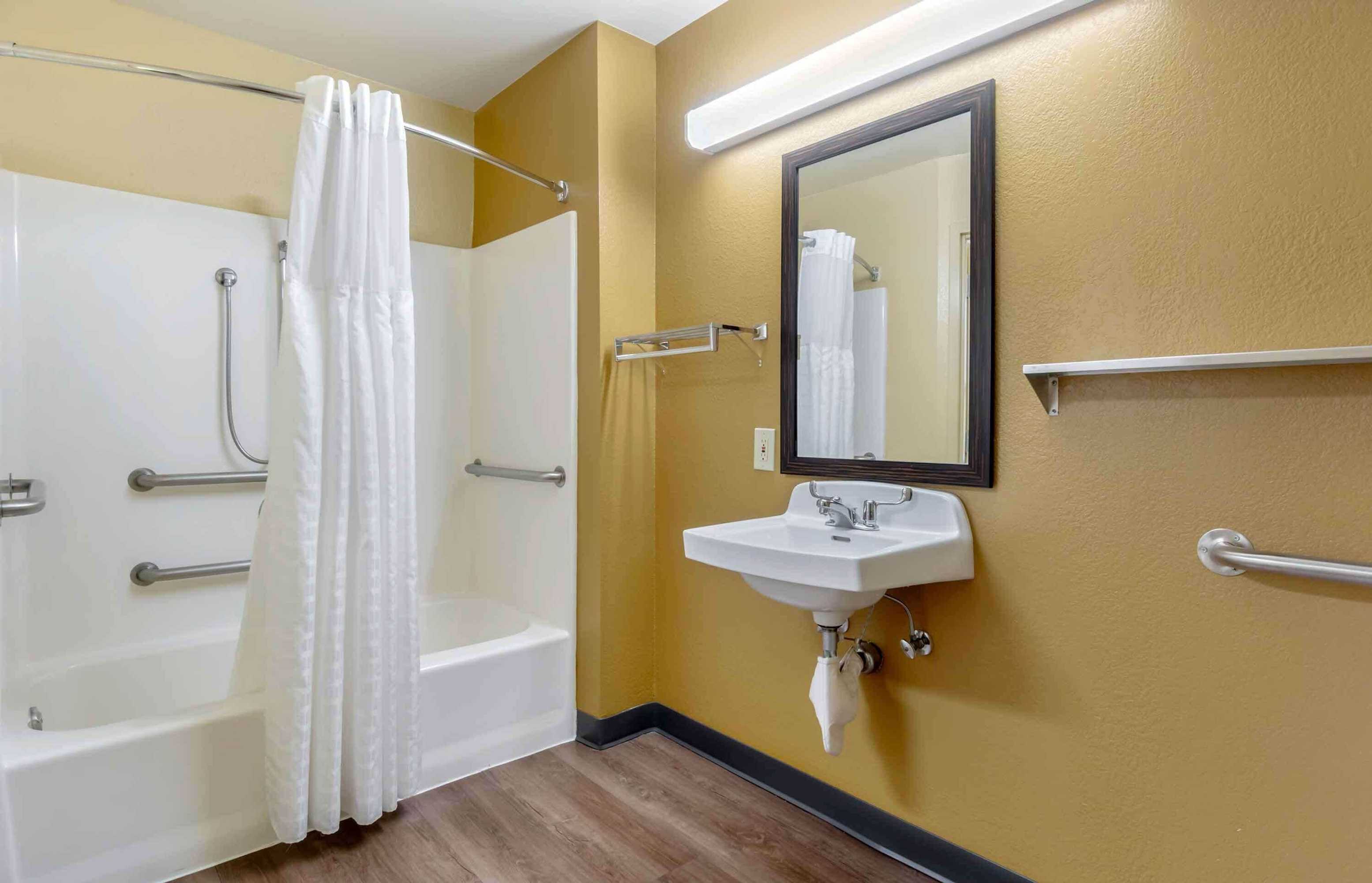 Gift card for Extended Stay America Suites Olympia Tumwater Gift card for Extended Stay America Suites Olympia Tumwater