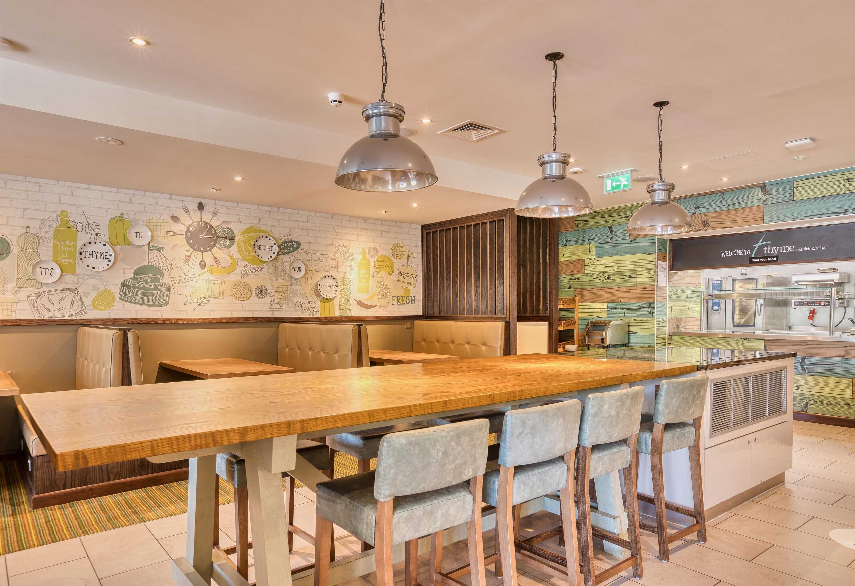 Gift card for Premier Inn Bangor (northern Ireland)