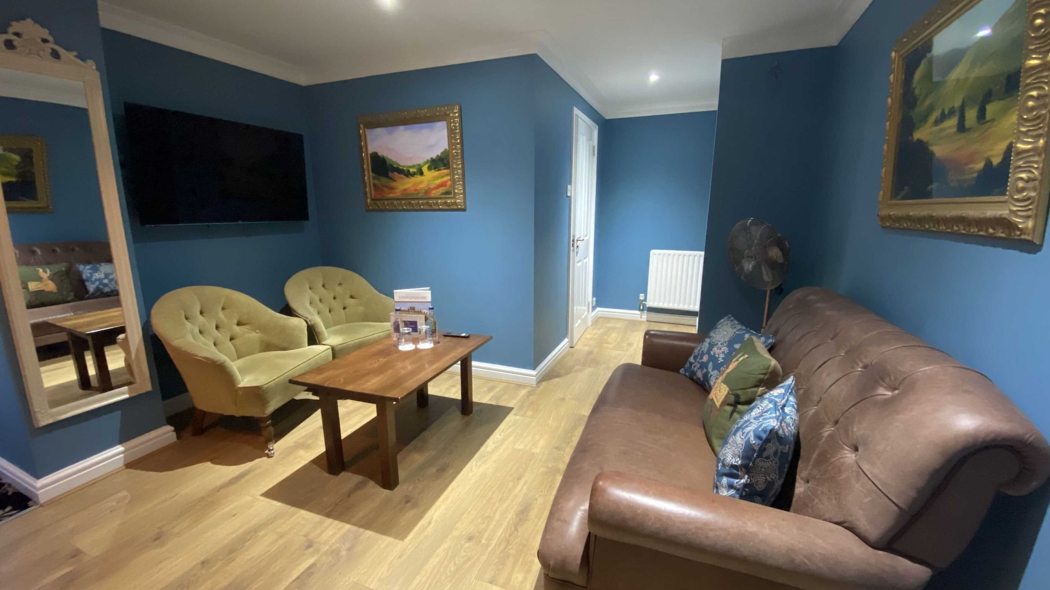 Gift card for Stone House Hotel