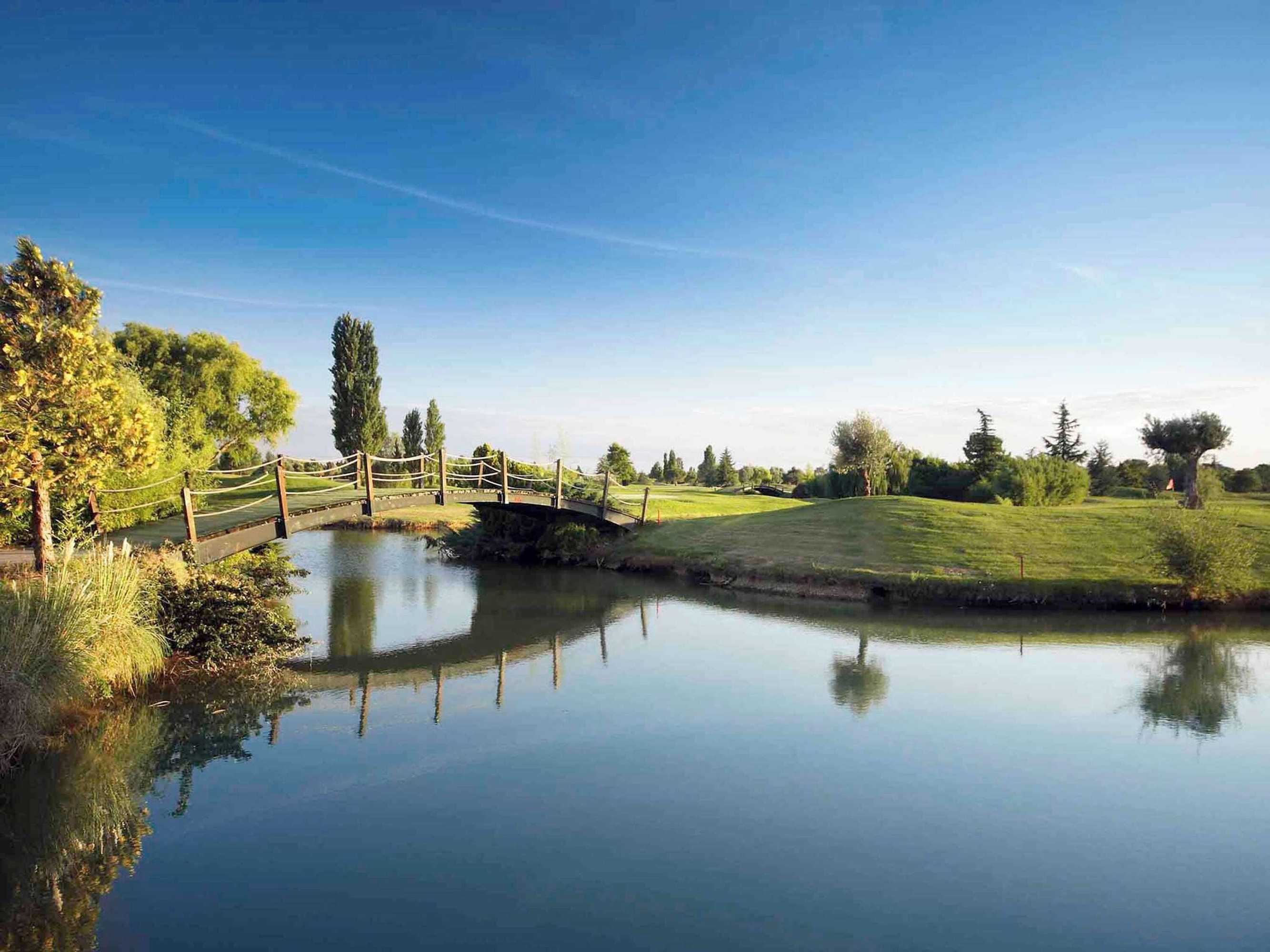 Gift card for Mercure Toulouse Aeroport Golf de Seilh Gift card for Mercure Toulouse Aeroport Golf de Seilh