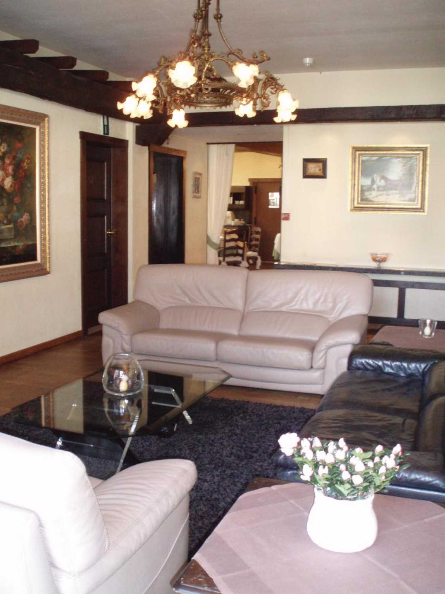 Gift card for Hotel Ambassade