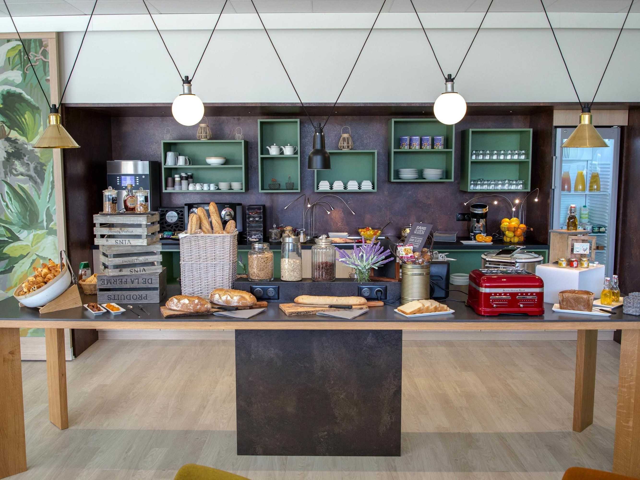 Gift card for Ibis Cavaillon Portes du Luberon Gift card for Ibis Cavaillon Portes du Luberon