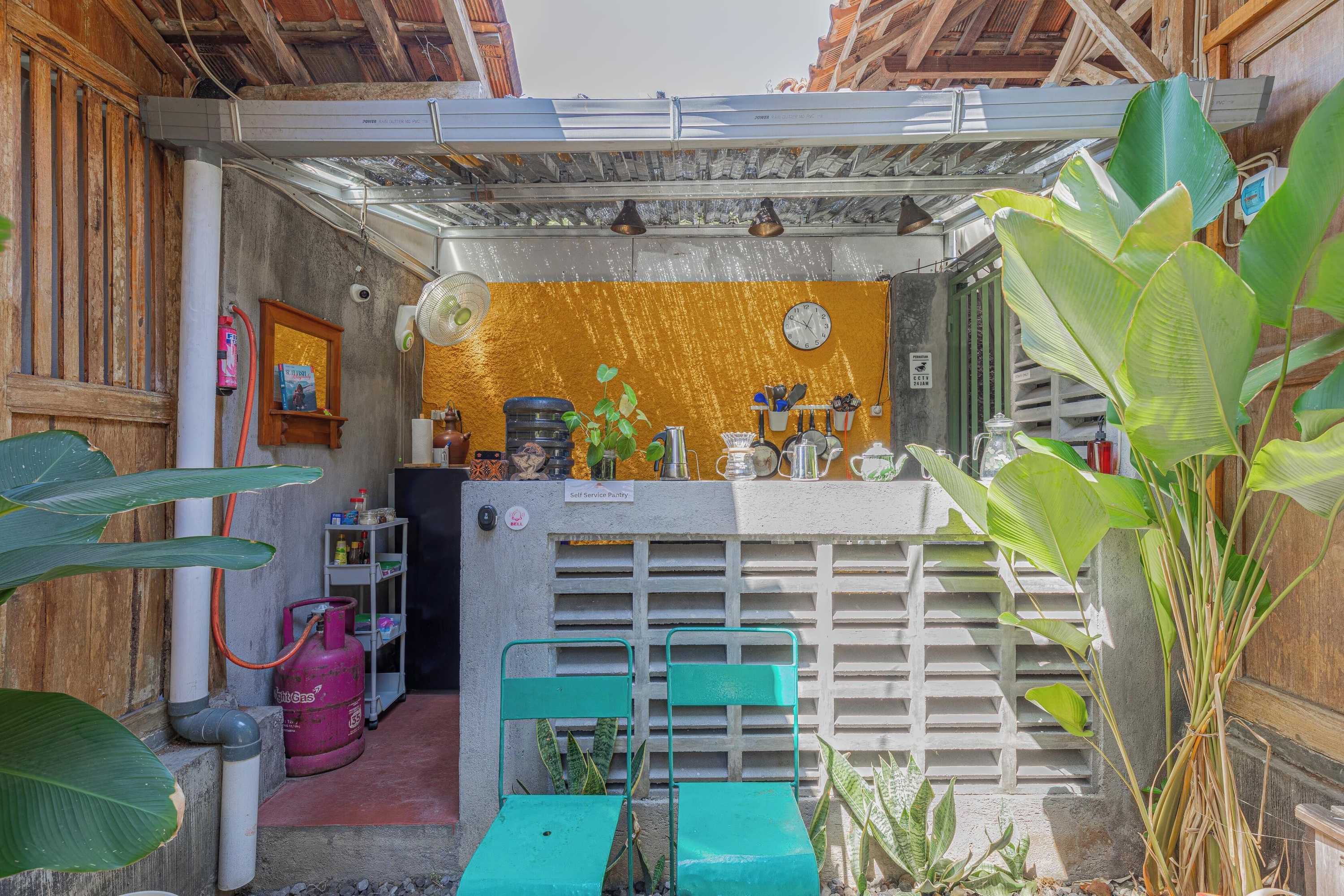 Gift card for Yukke Tembi Homestay