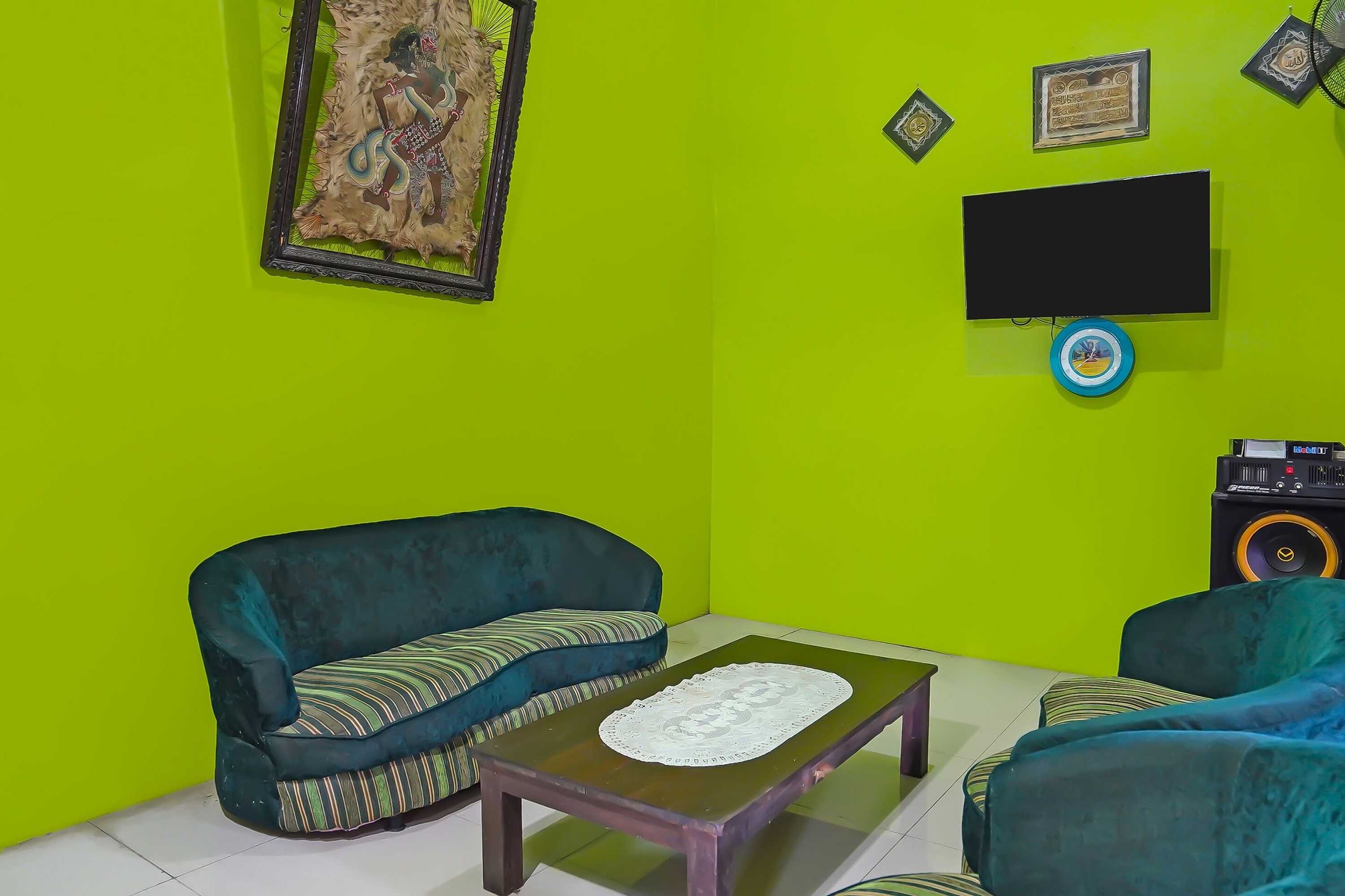 Gift card for Hotel O Kost Auto Syariah Anggaswangi