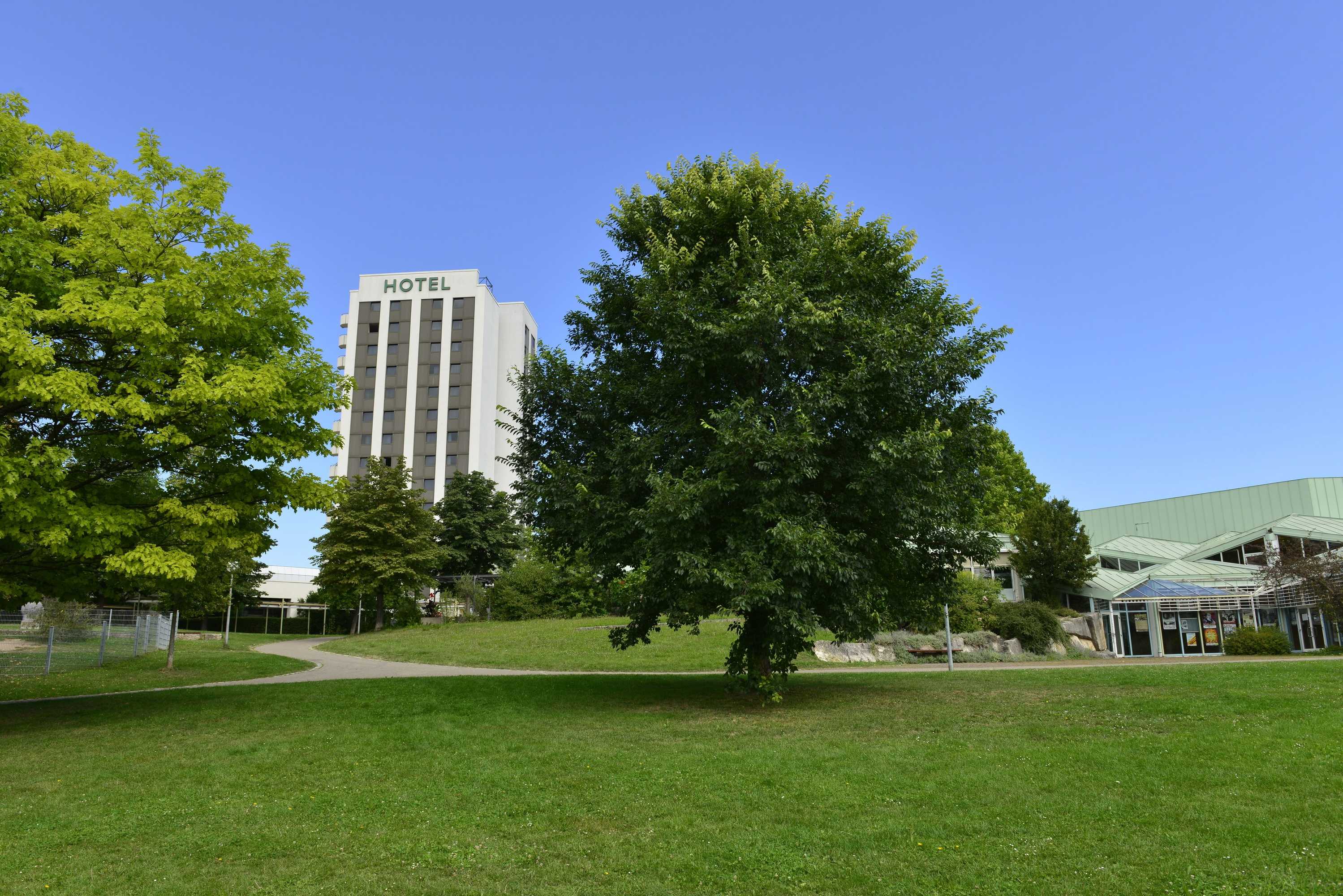 Gift card for Plaza Inn Leonberg