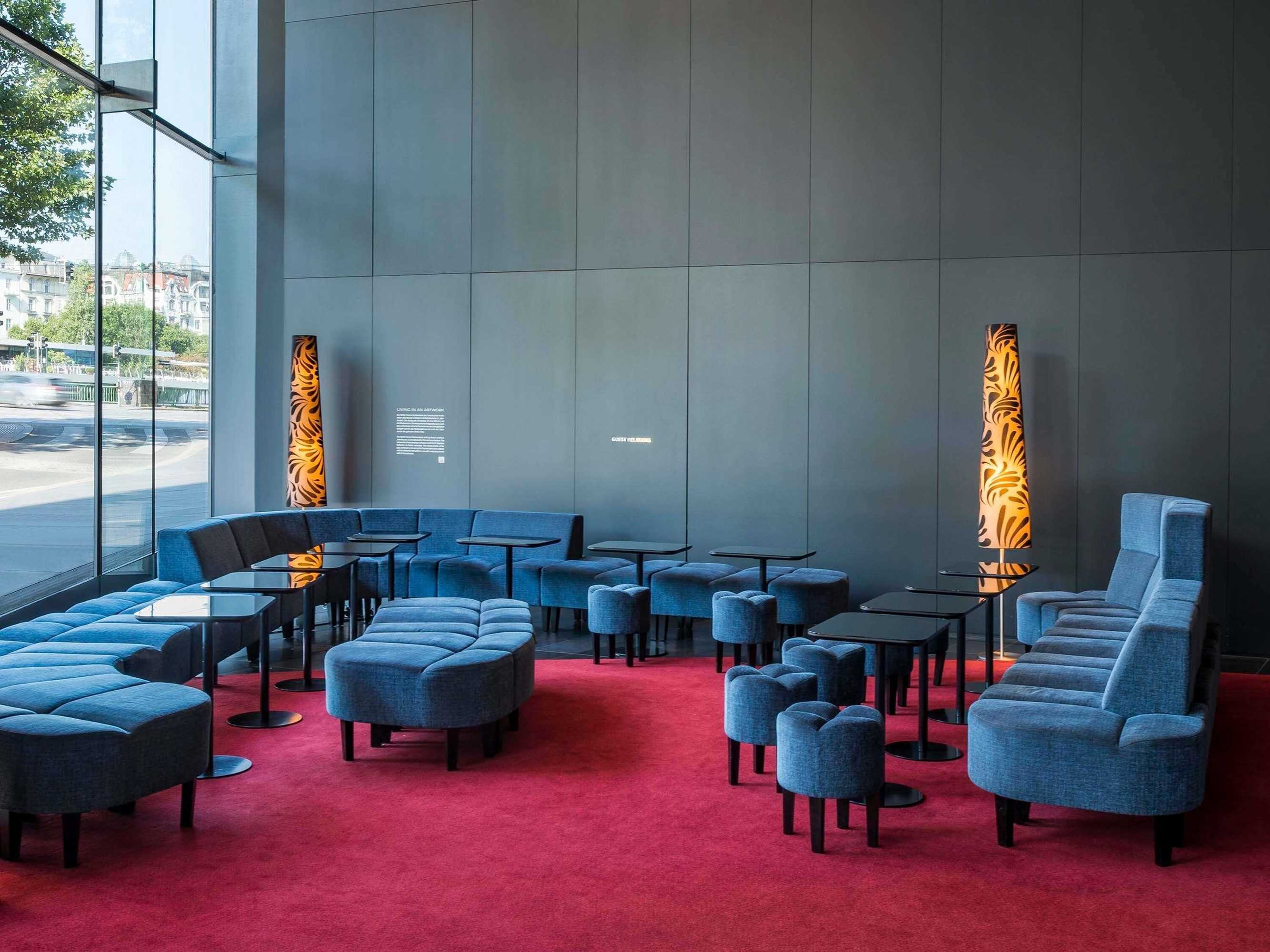 Gift card for So/ Vienna