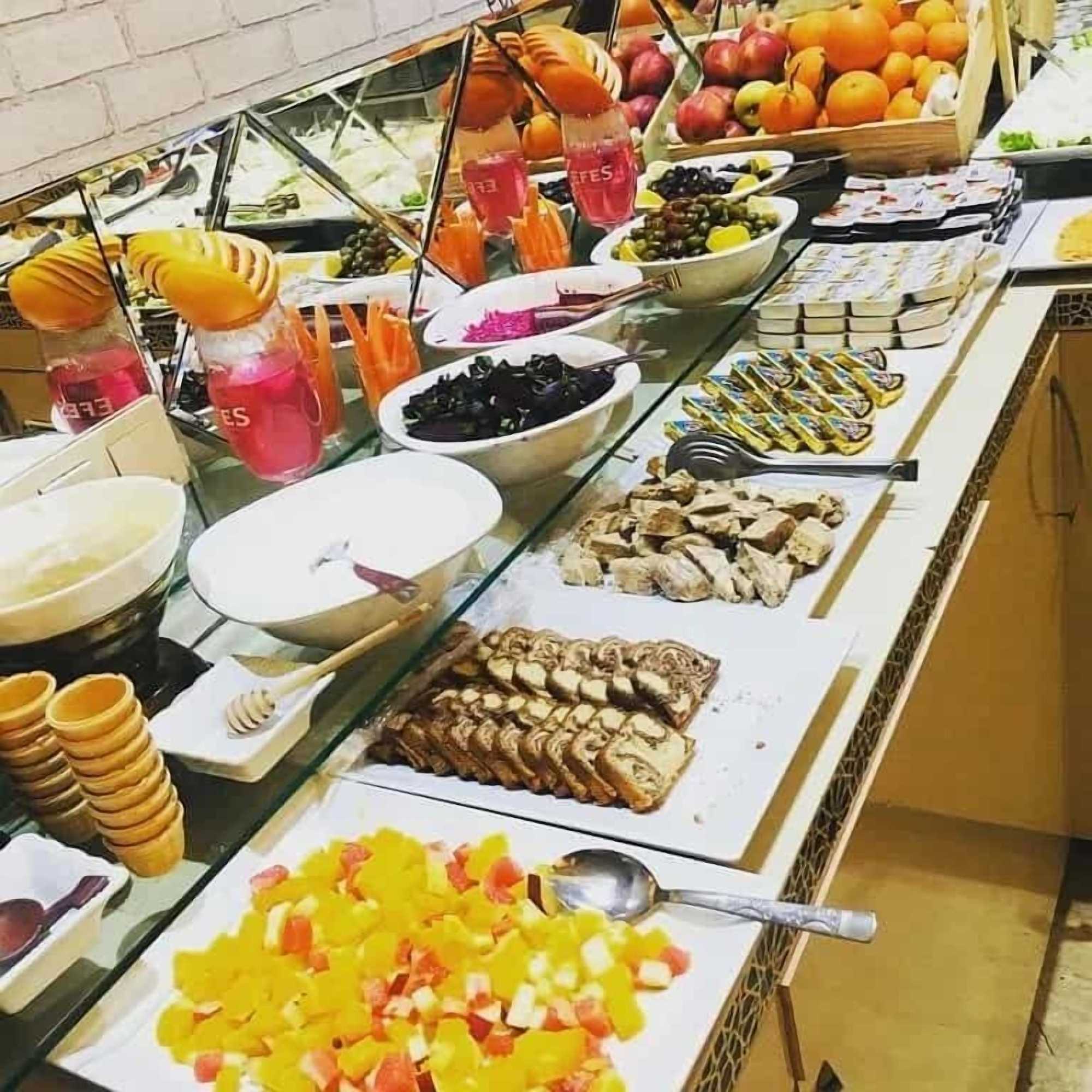 Gift card for Grand Mardini Hotel