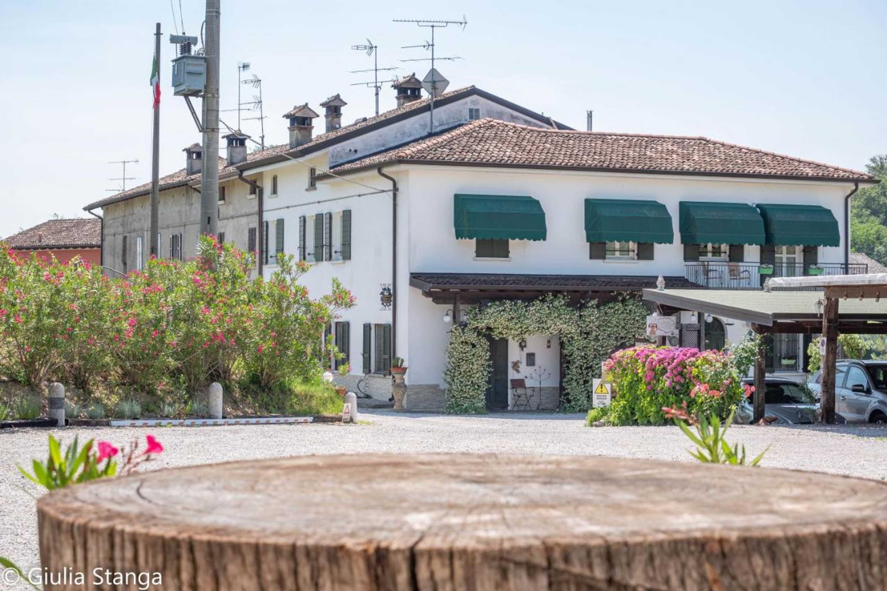 Gift card for Cascina Graziosa