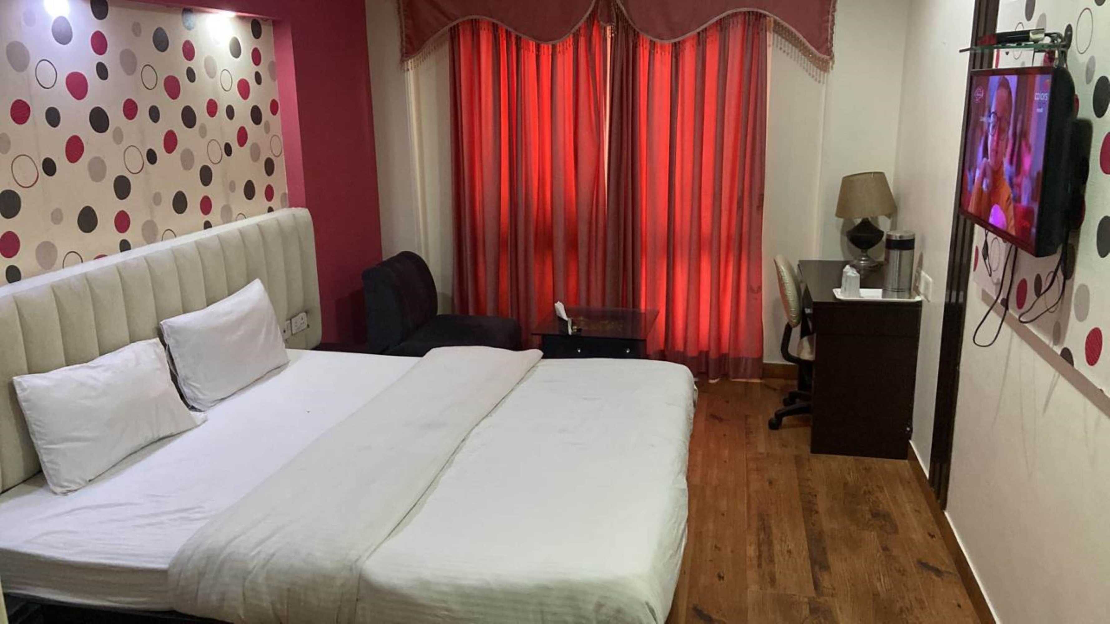 Gift card for Hotel Grand Sai - Moradabad, Uttar Pradesh Gift card for Hotel Grand Sai - Moradabad, Uttar Pradesh