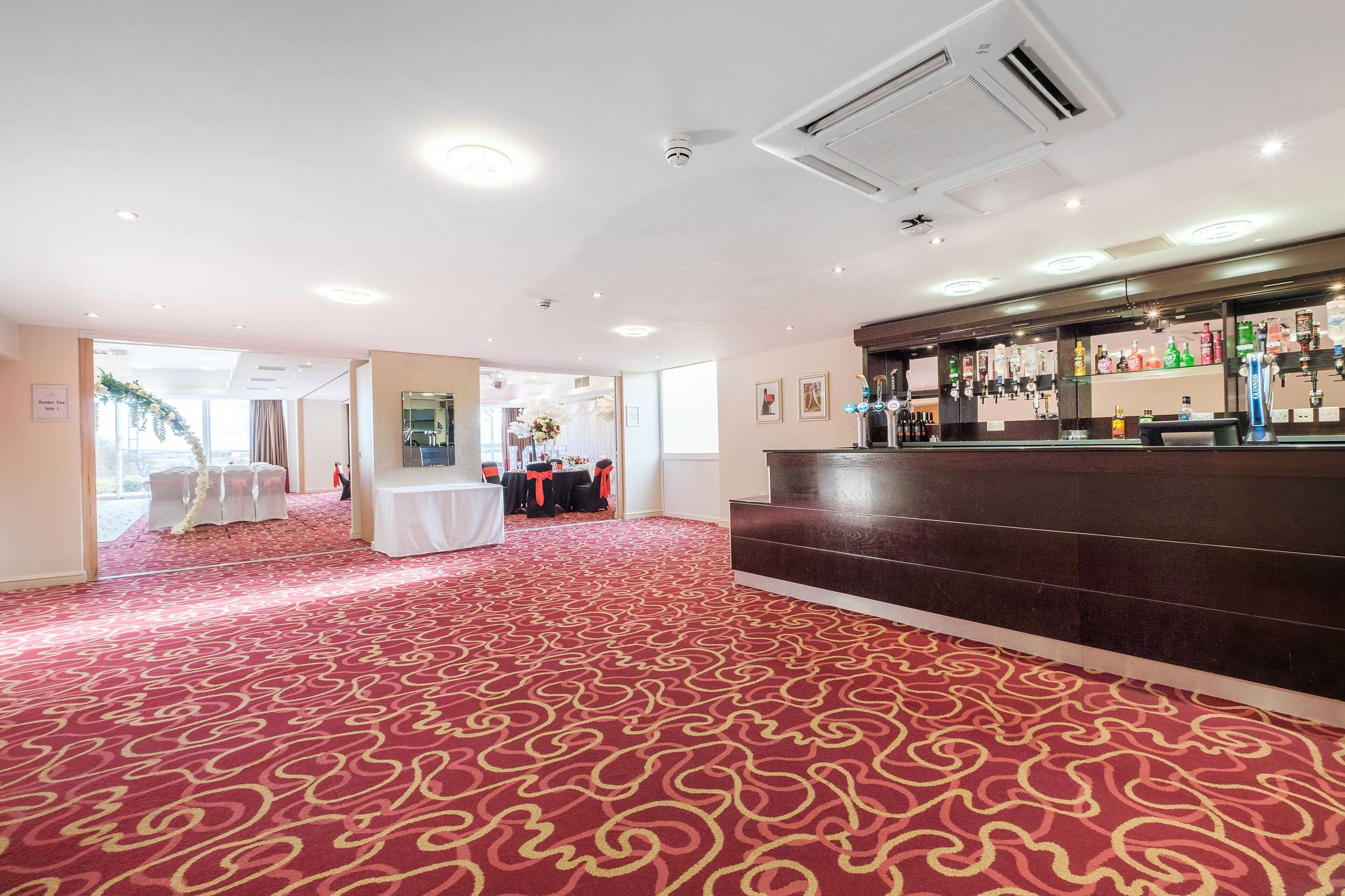 Gift card for Hull Humber View Hotel, Sure Hotel Collection by BW