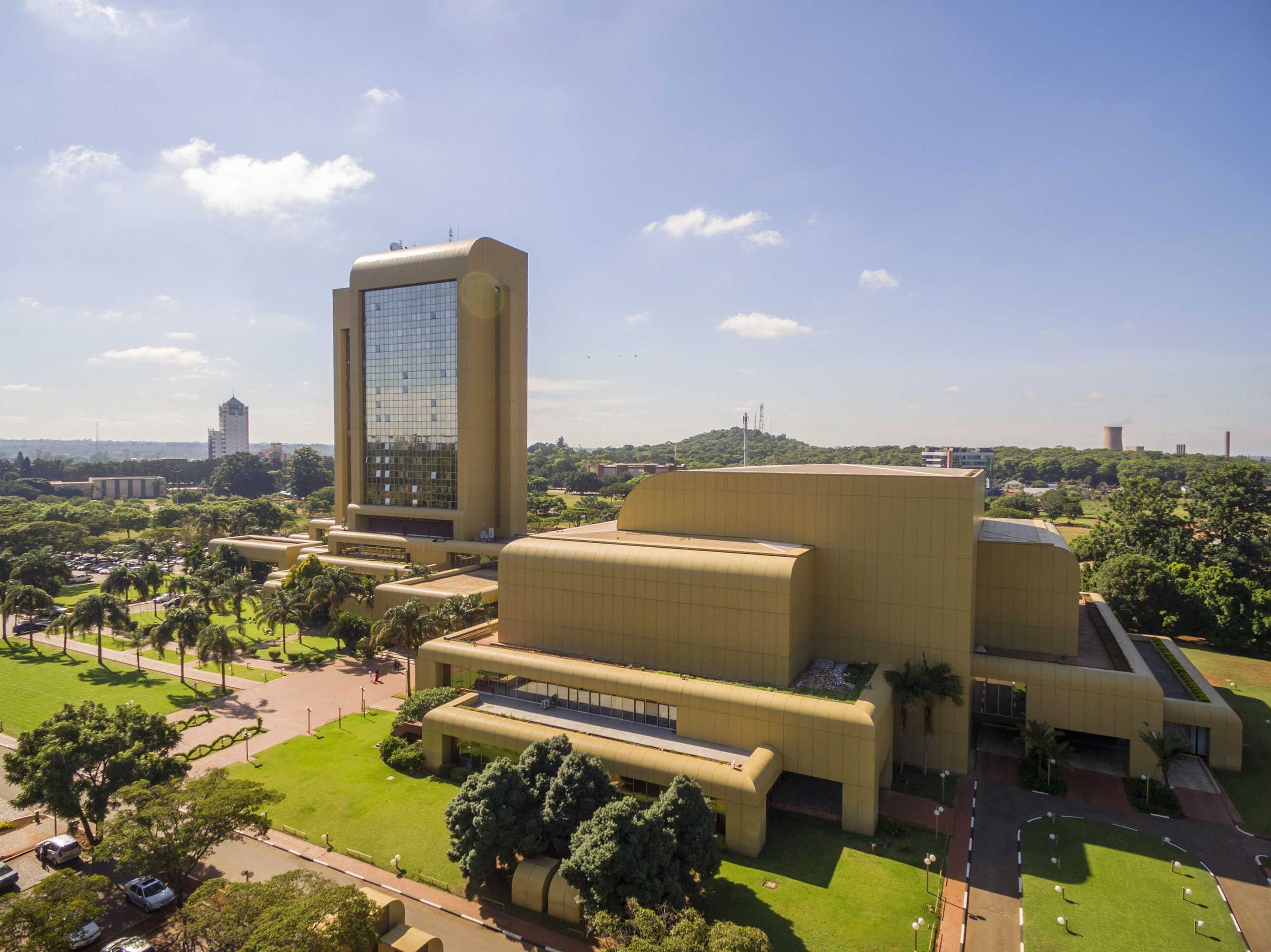 Gift card for Rainbow Towers Hotel And Conference Centre Gift card for Rainbow Towers Hotel And Conference Centre
