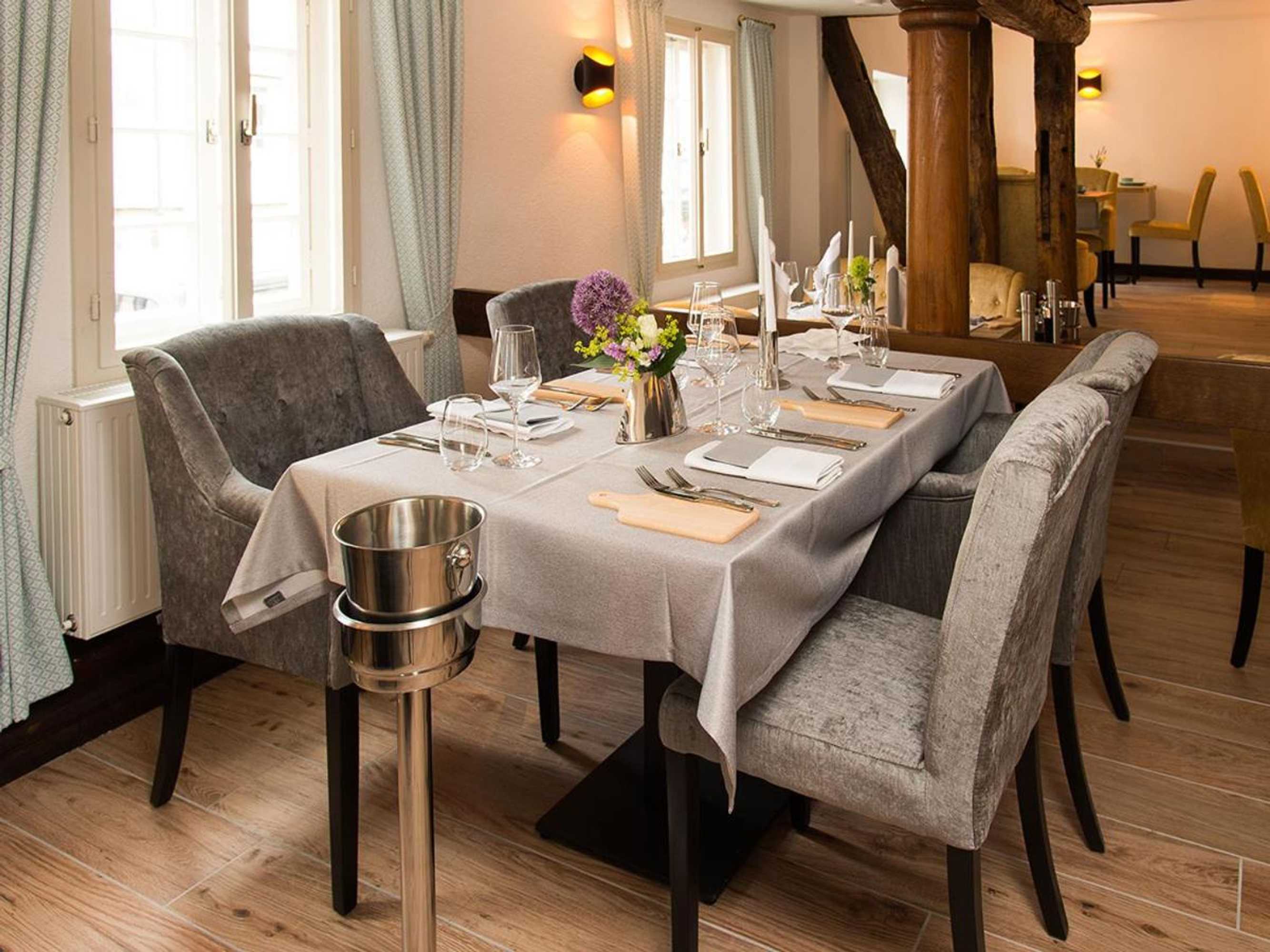 Gift card for Hotel Zum Löwen Herborn