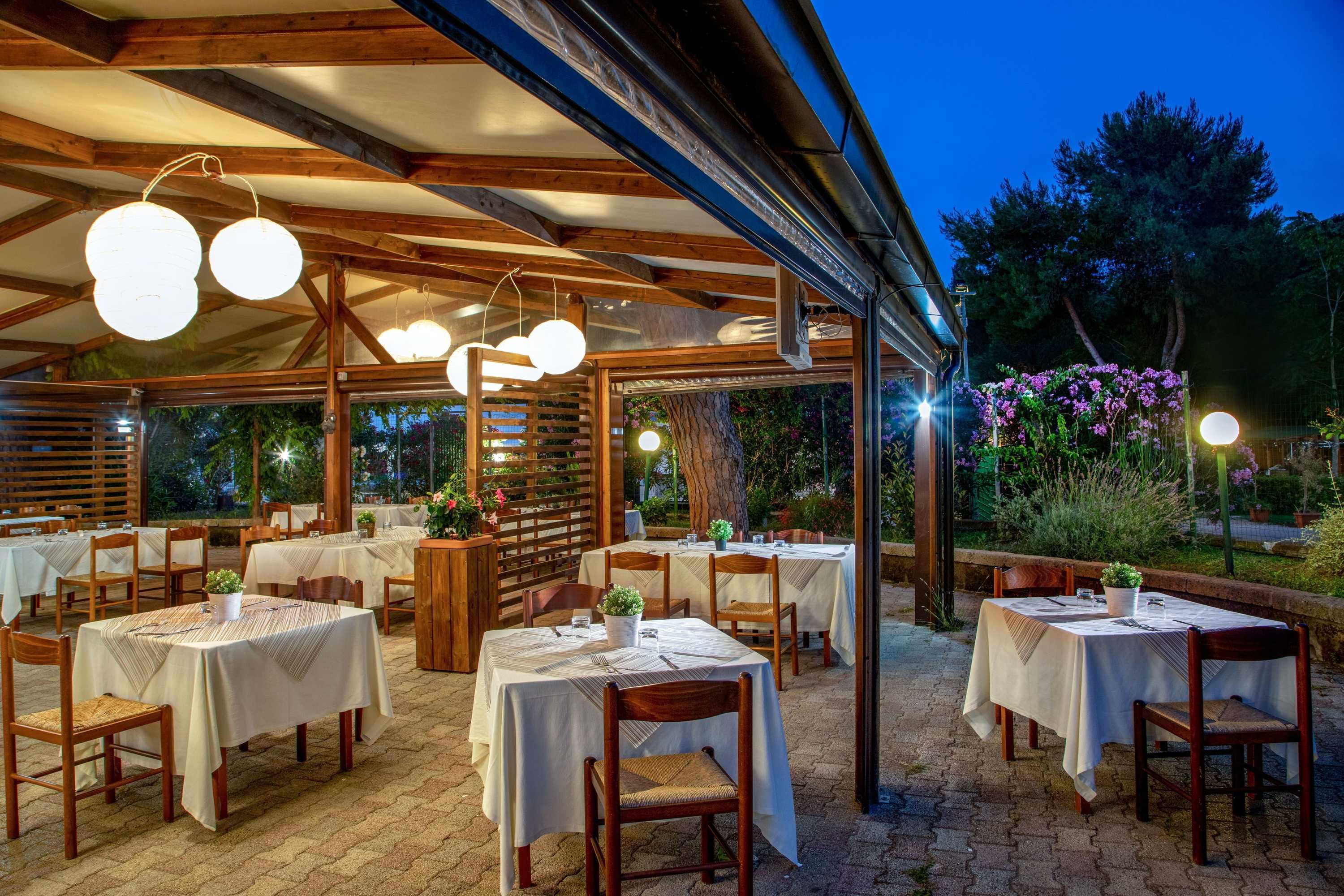 Gift card for Camping Village Parco Della Gallinara Gift card for Camping Village Parco Della Gallinara