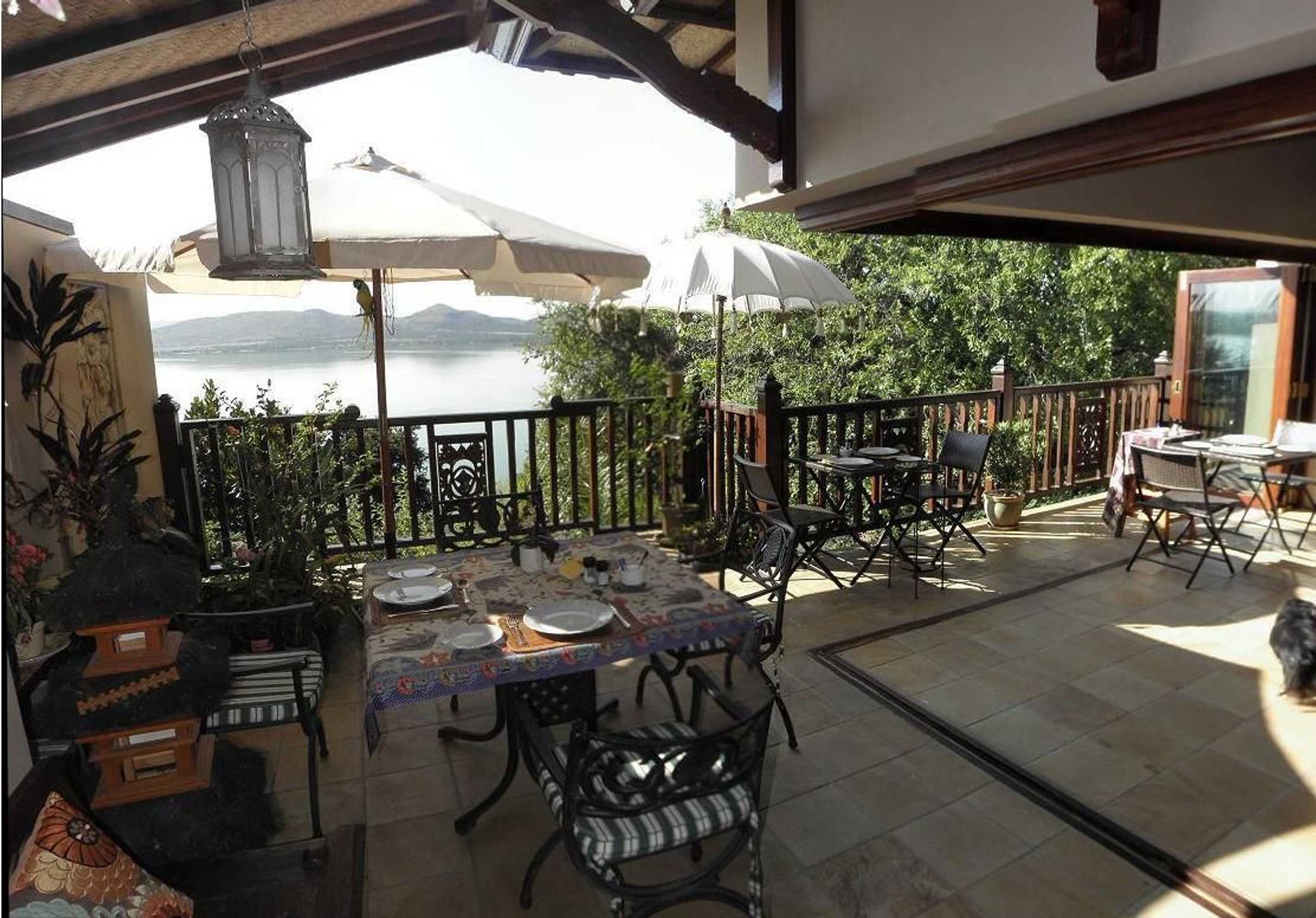 Gift card for Bali at Scenic Haven Lodge in Hartbeespoort Gift card for Bali at Scenic Haven Lodge in Hartbeespoort