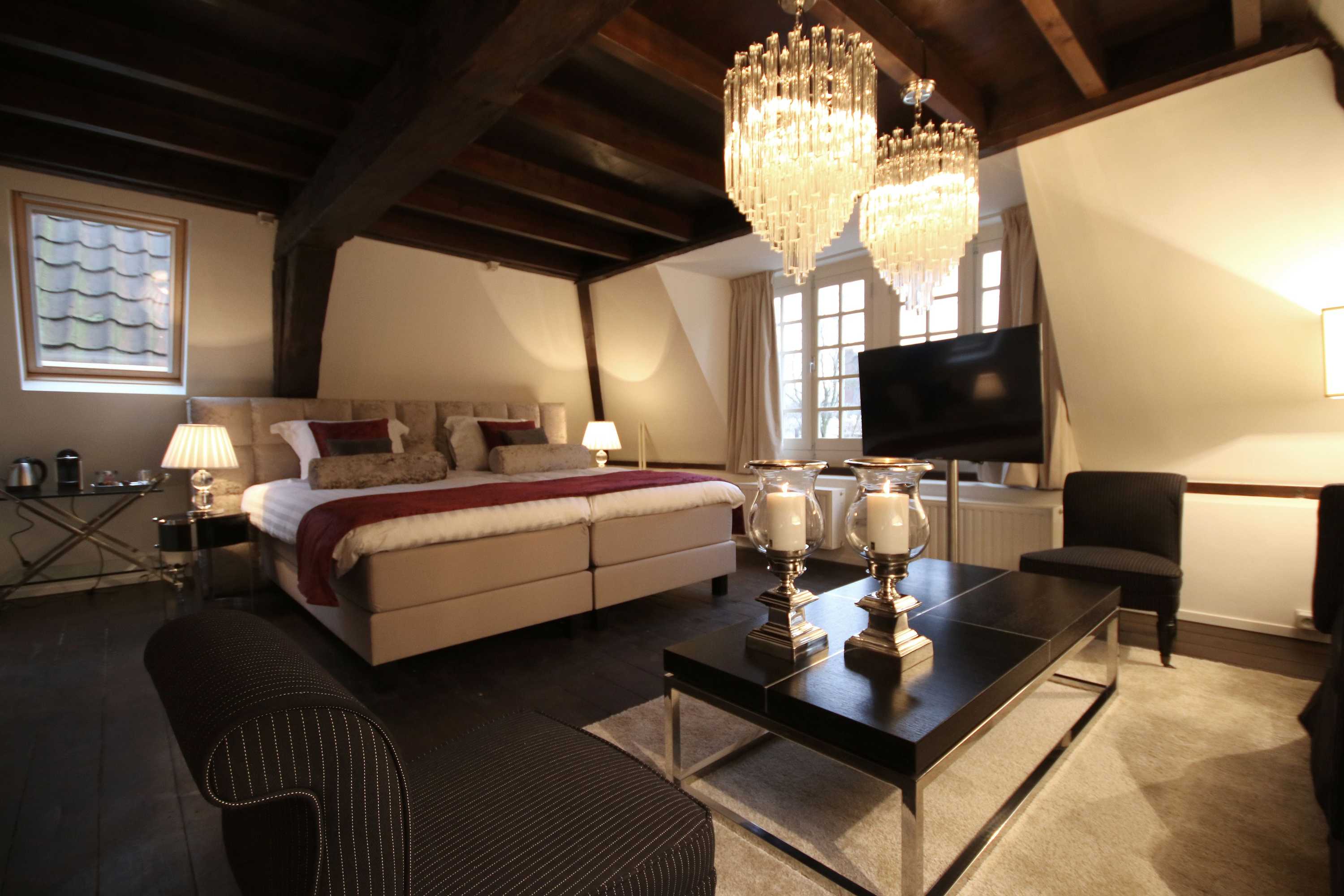 Gift card for Boutique Hotel Steenhof Suites - Adults Only Gift card for Boutique Hotel Steenhof Suites - Adults Only