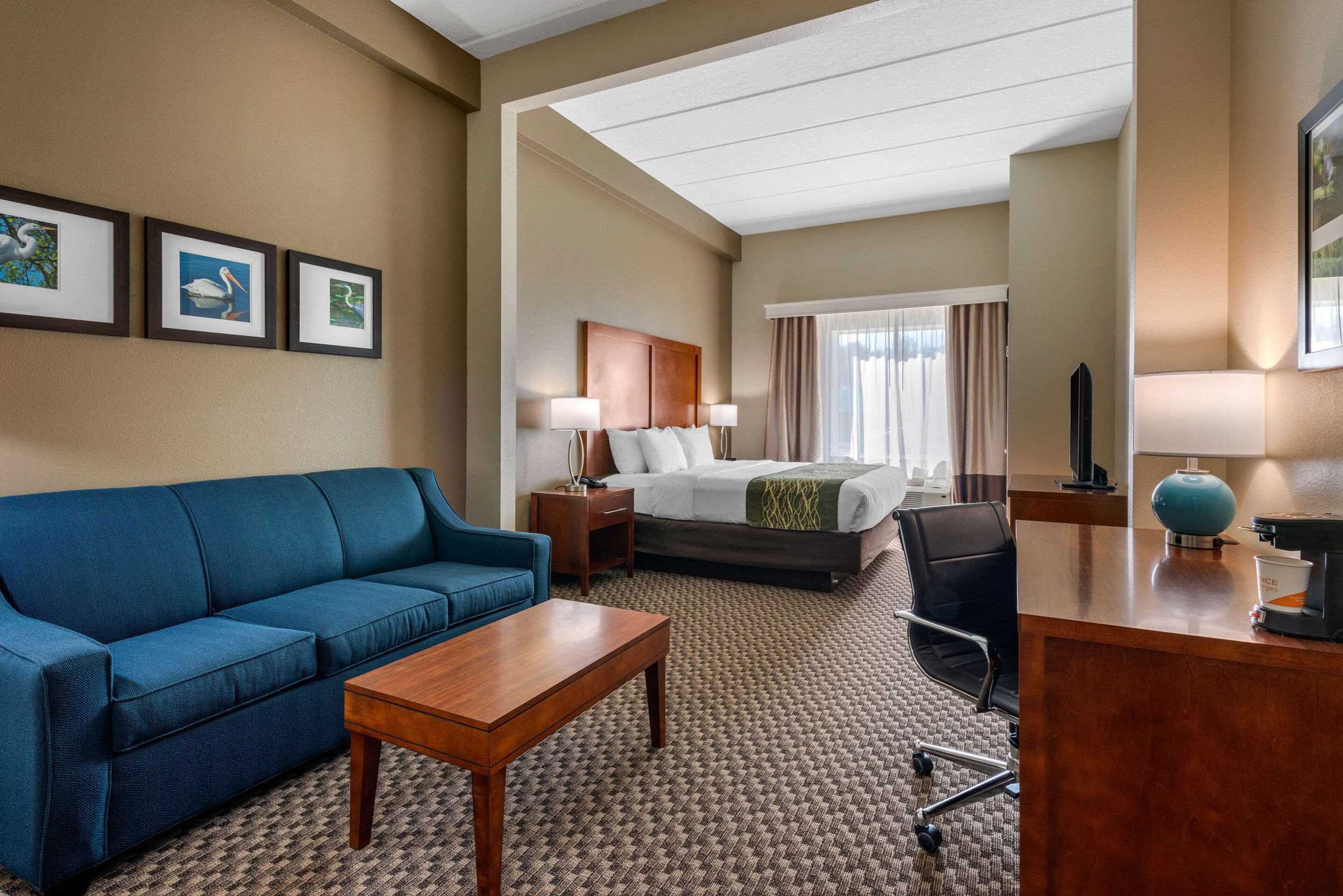 Gift card for Comfort Inn & Suites Wildwood - The Villages Gift card for Comfort Inn & Suites Wildwood - The Villages
