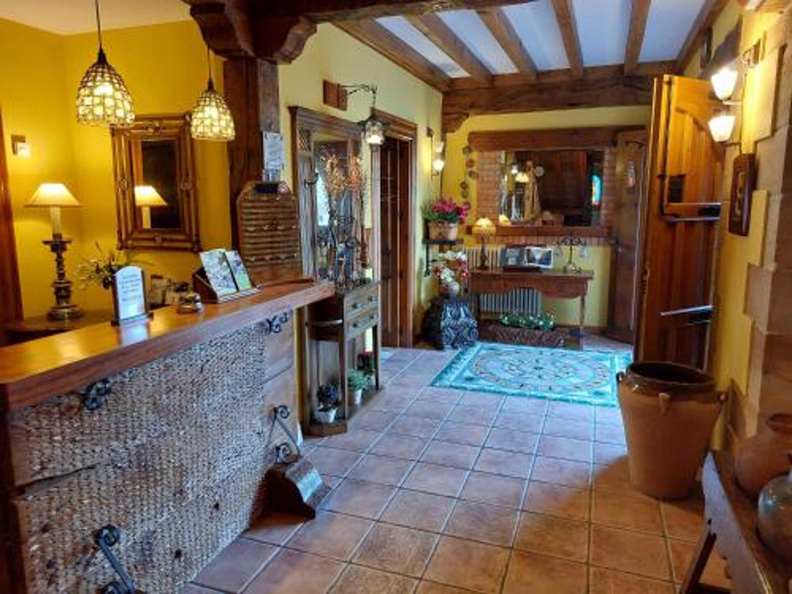 Gift card for Hotel Rural Señorío de Altamira - Adults Only Gift card for Hotel Rural Señorío de Altamira - Adults Only