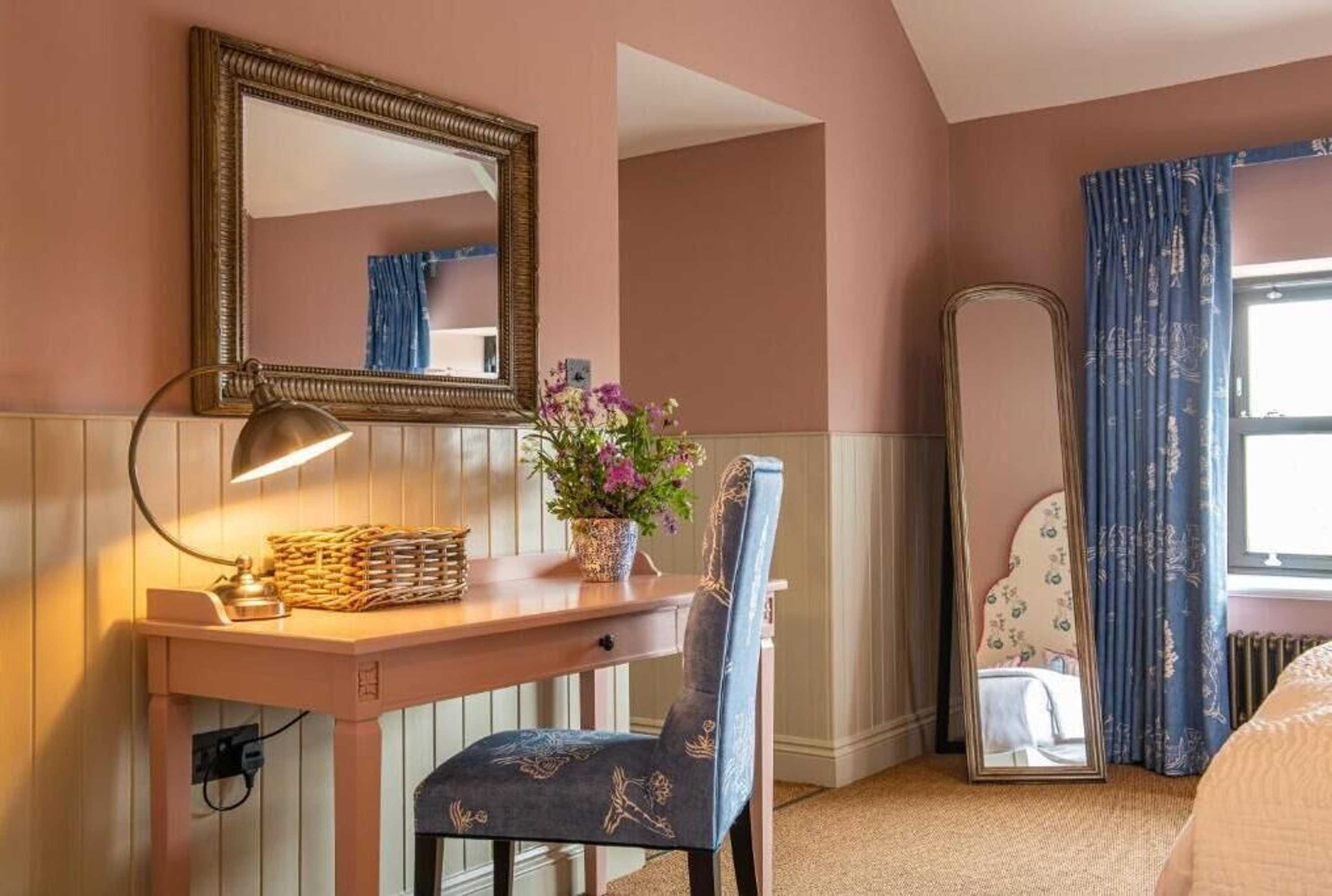 Gift card for The White Lion