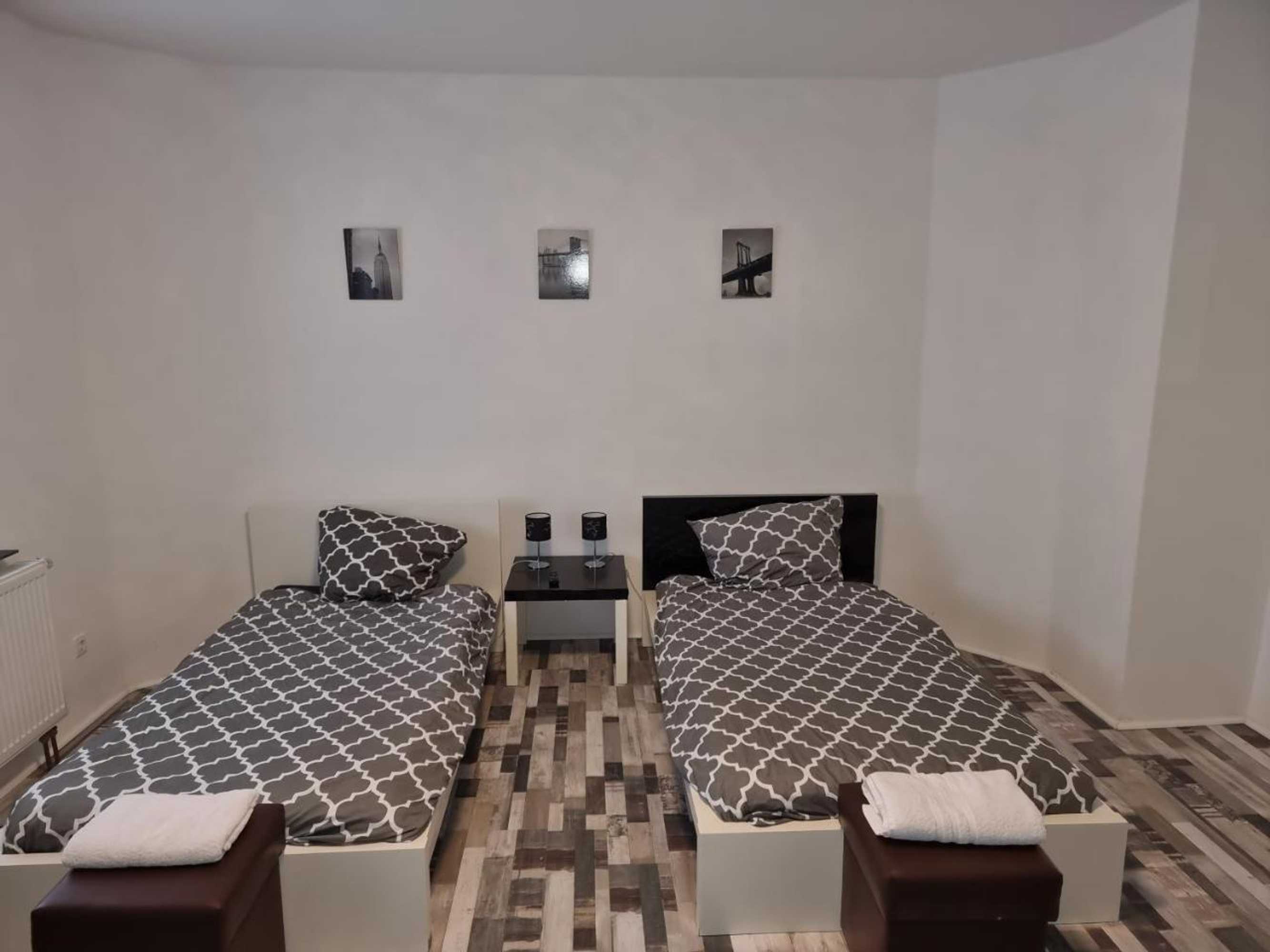 Gift card for Ferienwohnung Herkulesblick
